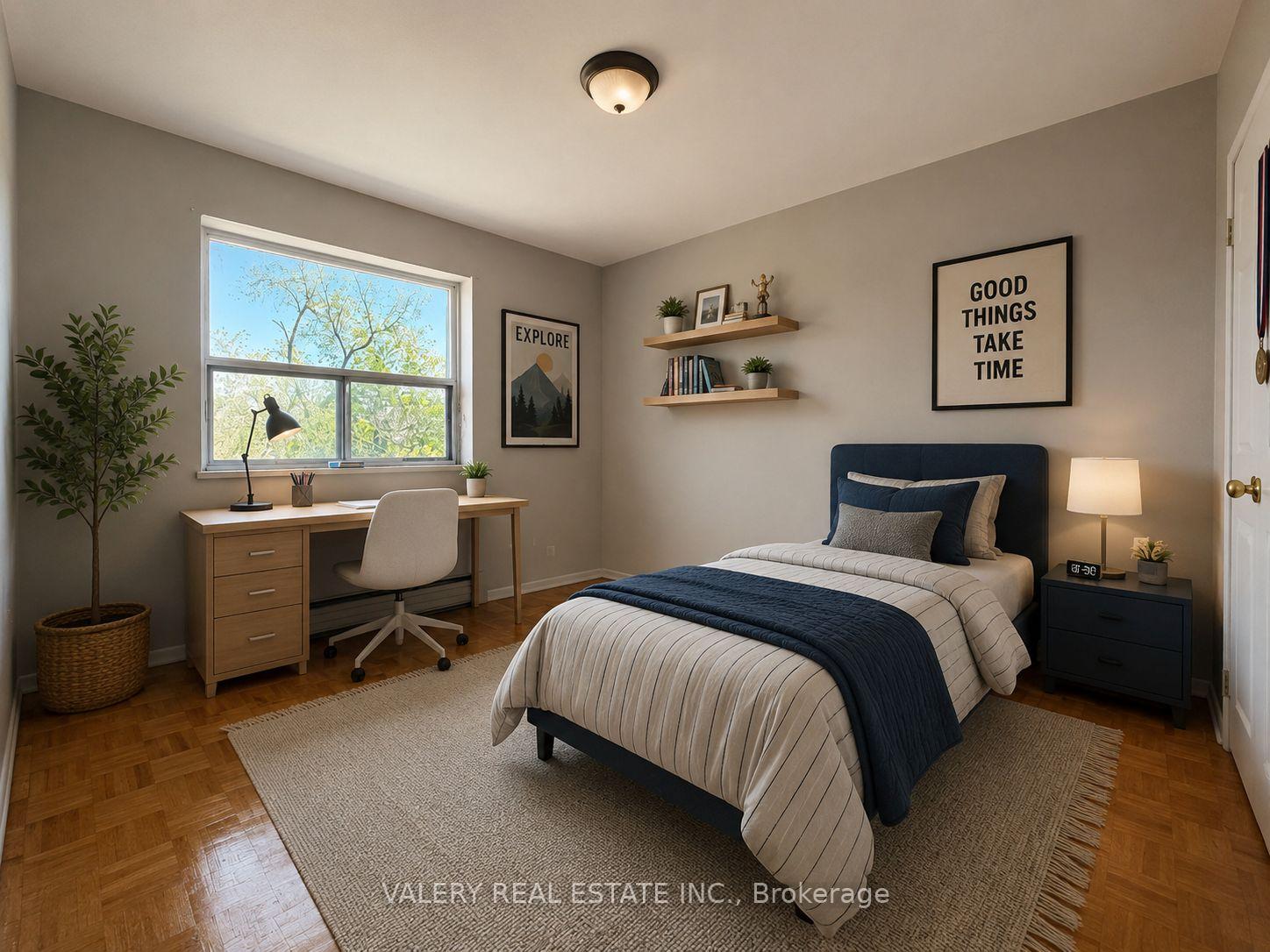 Photo 9 of Unit 502, 1780 Lawrence Avenue E, Scarborough, Wexford-Maryvale — HOMEH