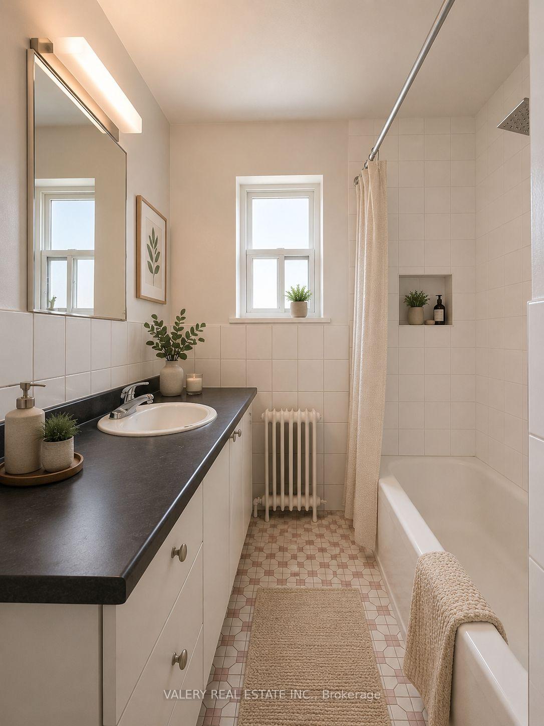 Photo 11 of Unit 502, 1780 Lawrence Avenue E, Scarborough, Wexford-Maryvale — HOMEH