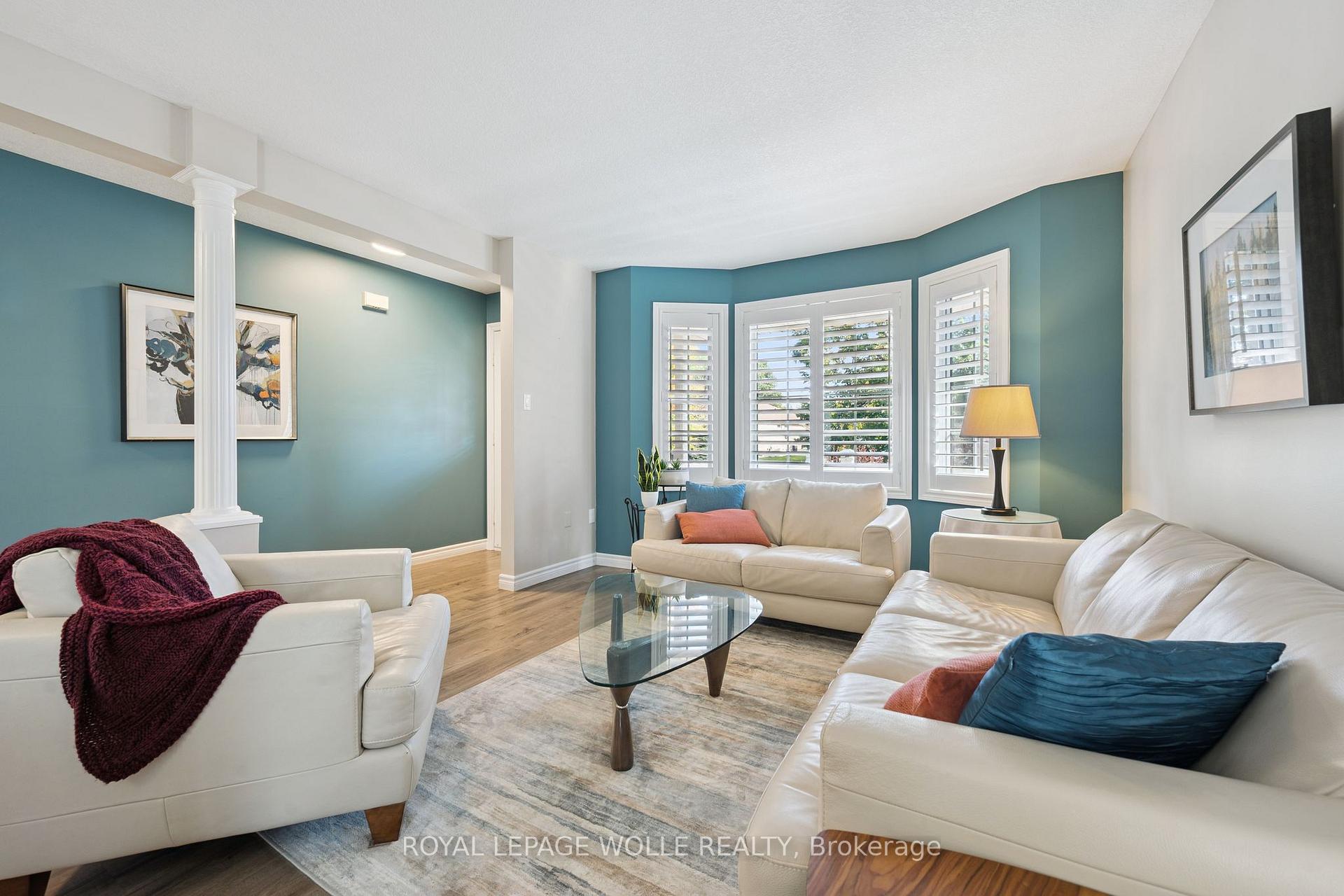 Photo 5 of 258 Dearborn Boulevard, Waterloo, Colonial Acres — HOMEH