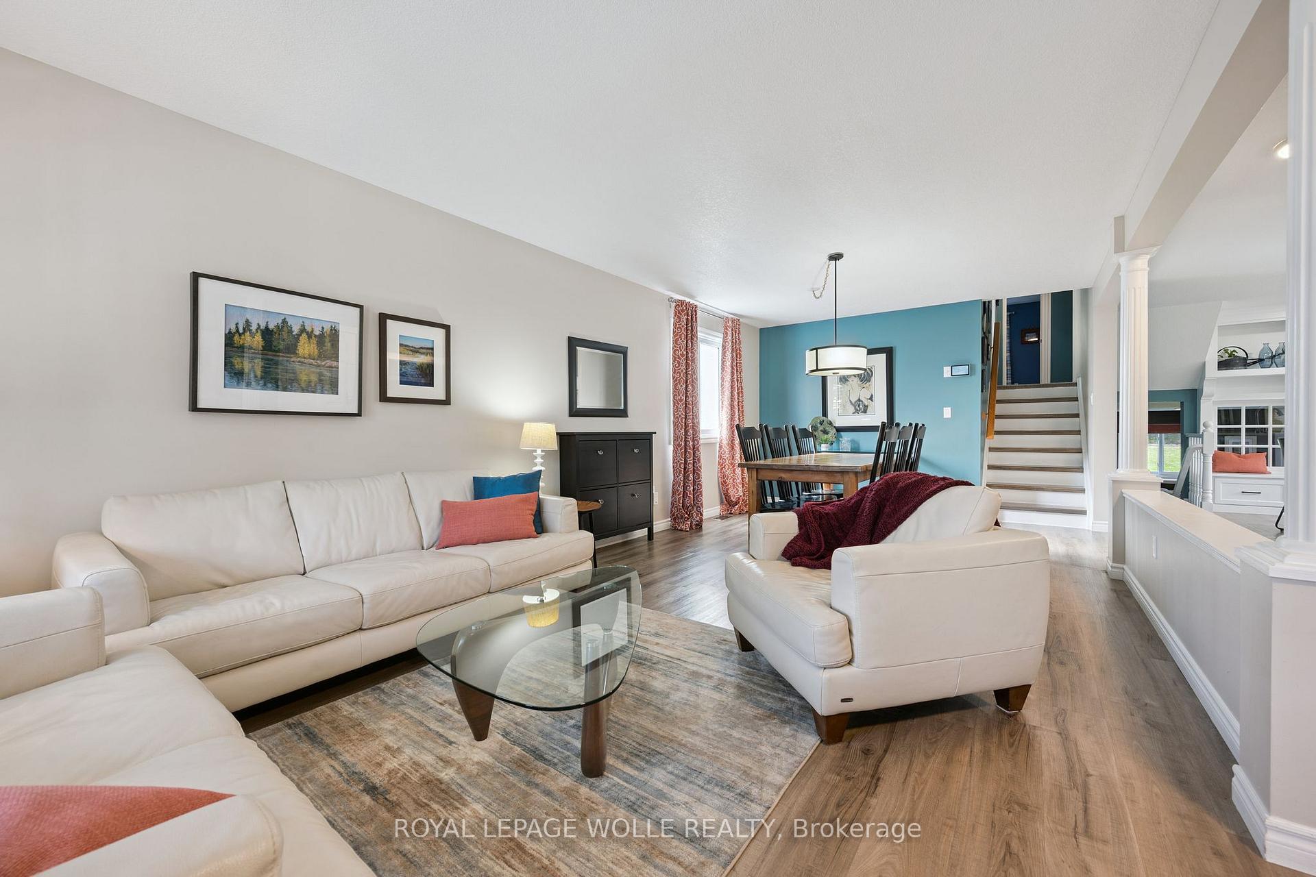 Photo 6 of 258 Dearborn Boulevard, Waterloo, Colonial Acres — HOMEH