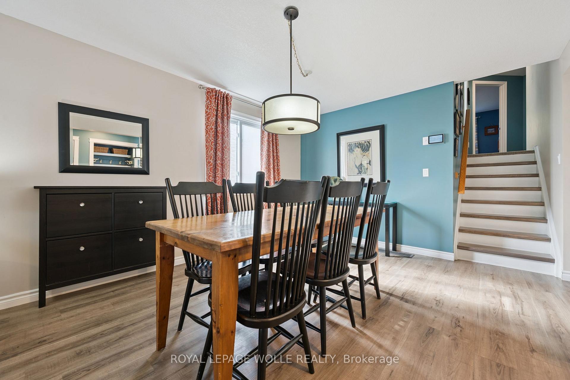 Photo 7 of 258 Dearborn Boulevard, Waterloo, Colonial Acres — HOMEH