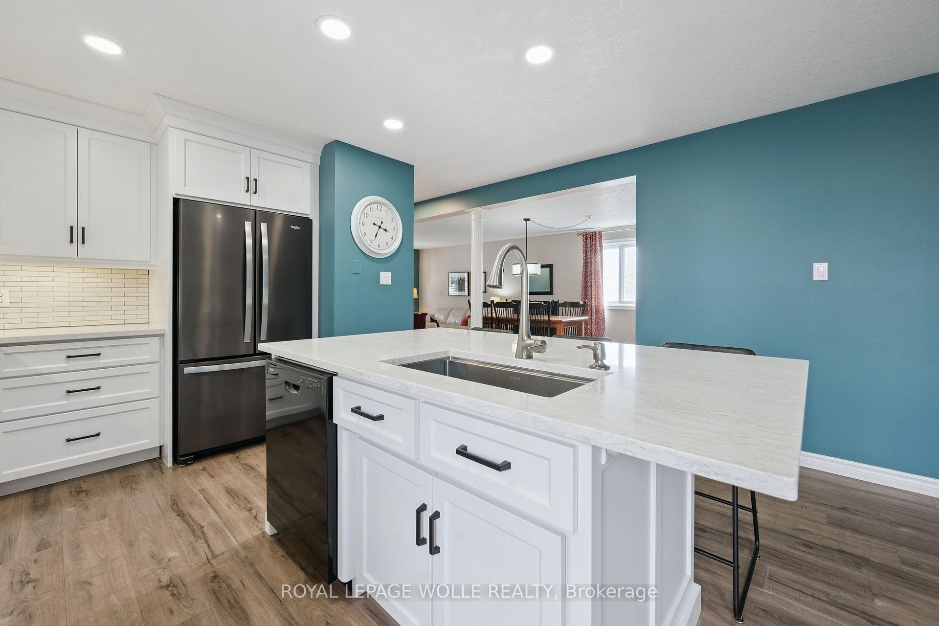 Photo 9 of 258 Dearborn Boulevard, Waterloo, Colonial Acres — HOMEH
