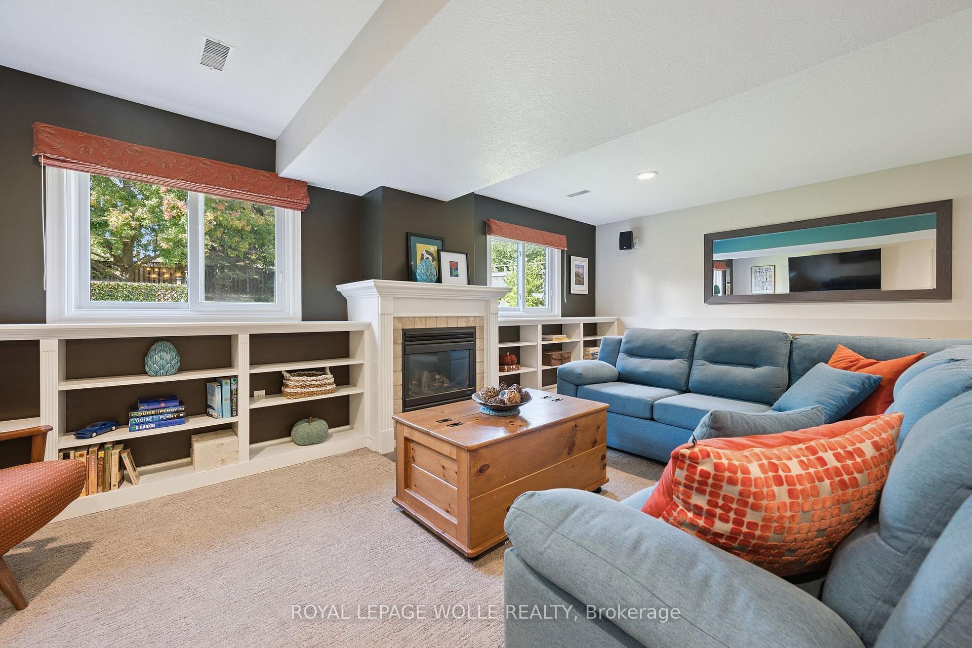 Photo 12 of 258 Dearborn Boulevard, Waterloo, Colonial Acres — HOMEH