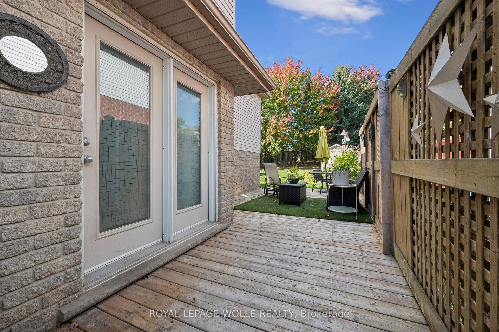 Photo 27 of 258 Dearborn Boulevard, Waterloo, Colonial Acres — HOMEH