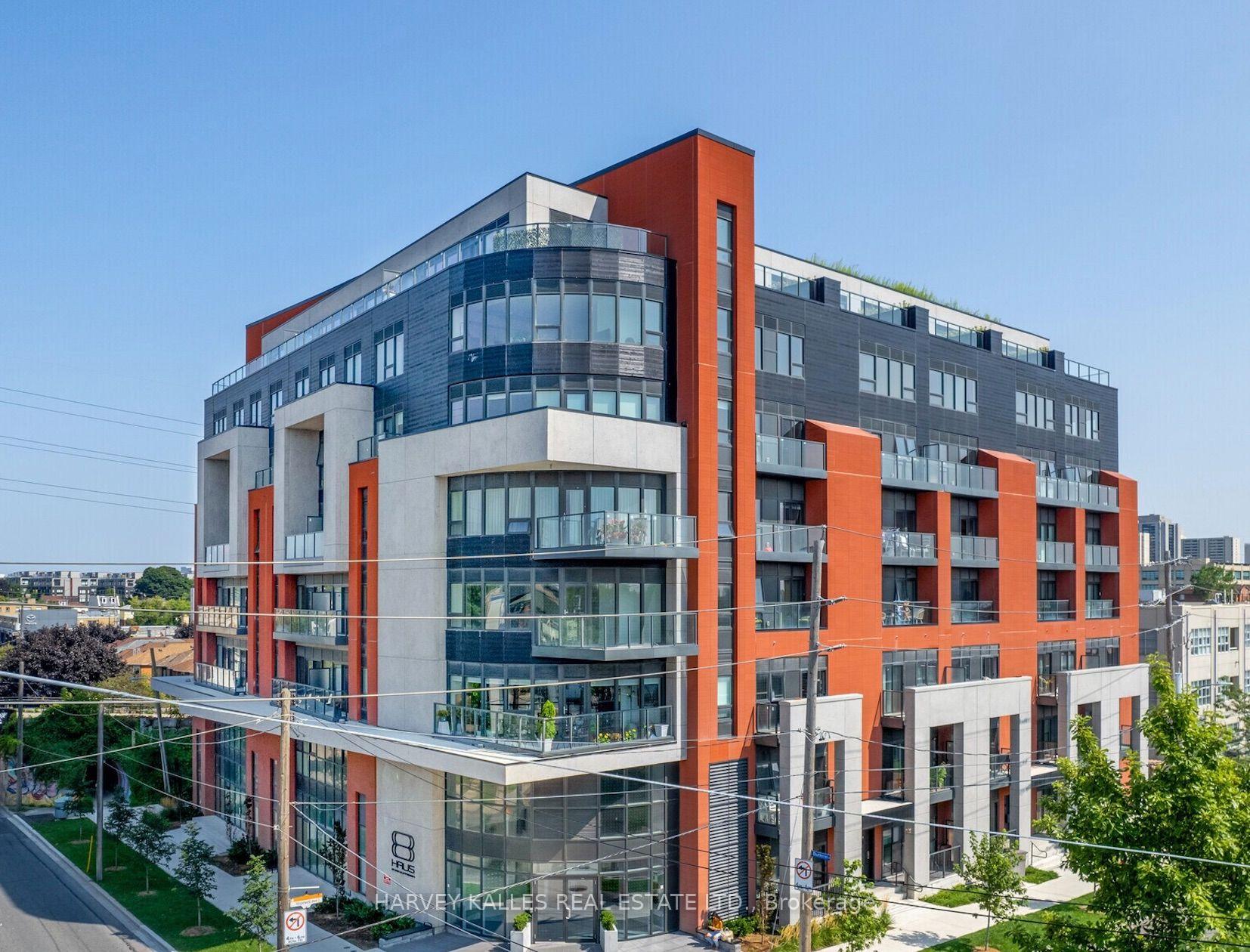 Photo of Unit 510, 2433 Dufferin Street