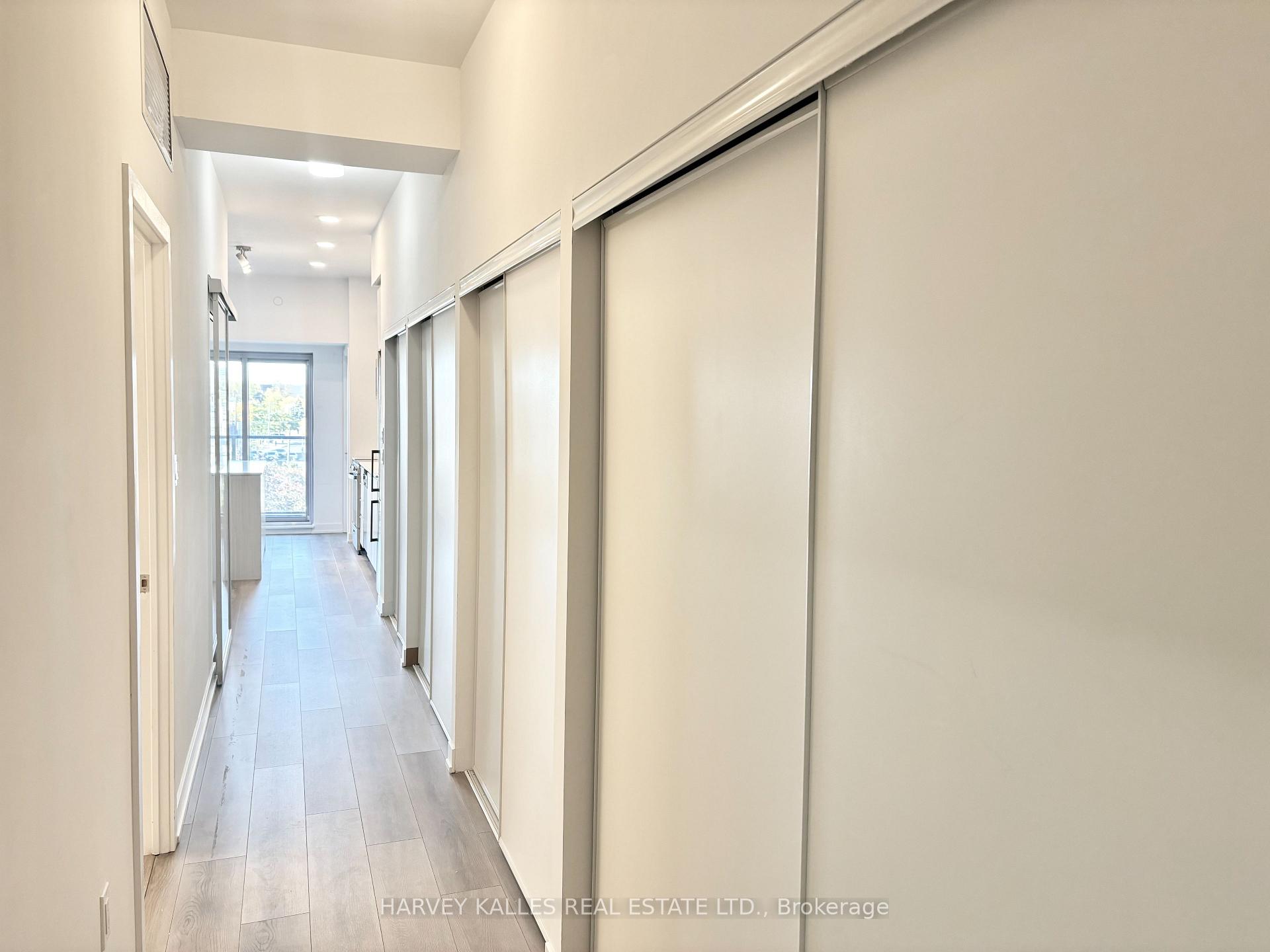 Photo 5 of Unit 510, 2433 Dufferin Street, North York, Briar Hill-Belgravia — HOMEH