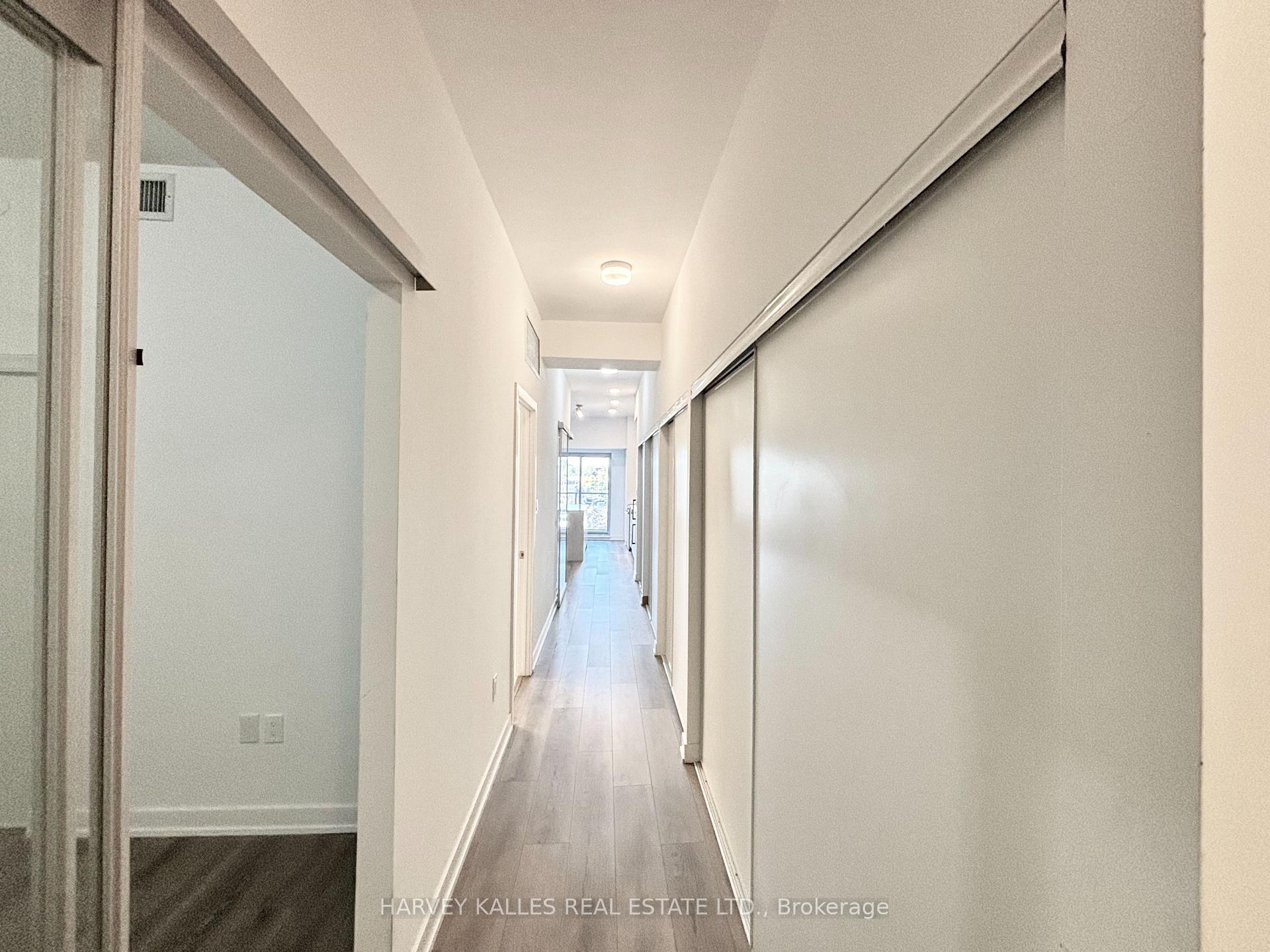 Photo 4 of Unit 510, 2433 Dufferin Street, North York, Briar Hill-Belgravia — HOMEH