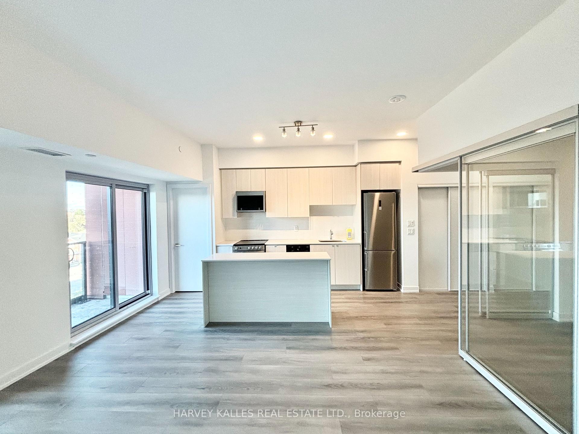 Photo 6 of Unit 510, 2433 Dufferin Street, North York, Briar Hill-Belgravia — HOMEH