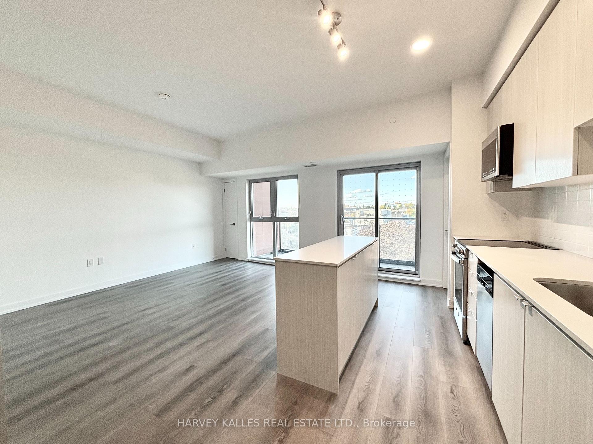 Photo 7 of Unit 510, 2433 Dufferin Street, North York, Briar Hill-Belgravia — HOMEH