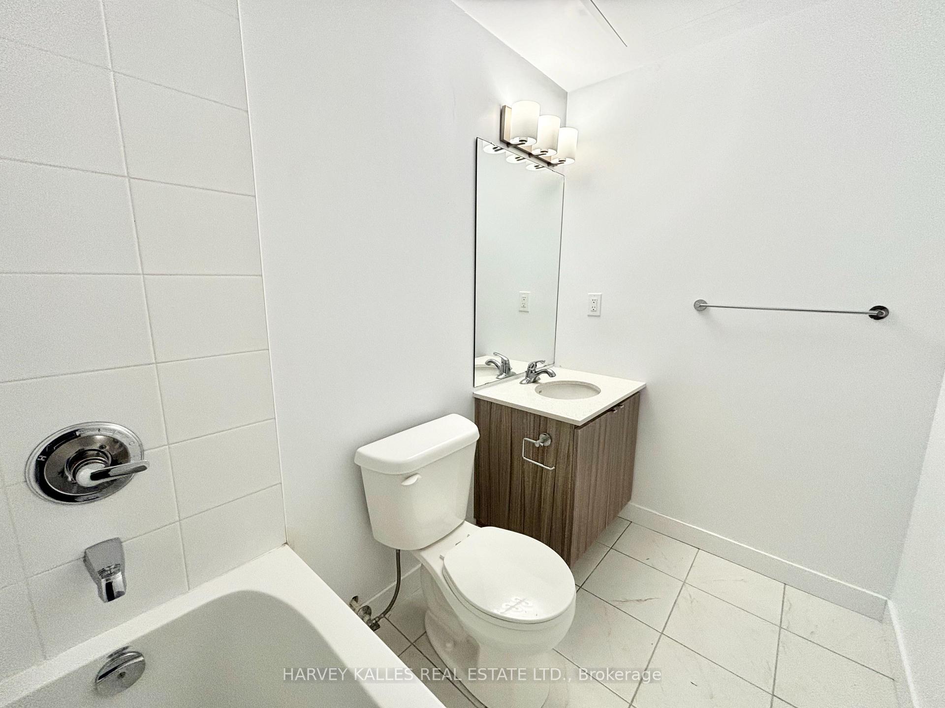 Photo 16 of Unit 510, 2433 Dufferin Street, North York, Briar Hill-Belgravia — HOMEH