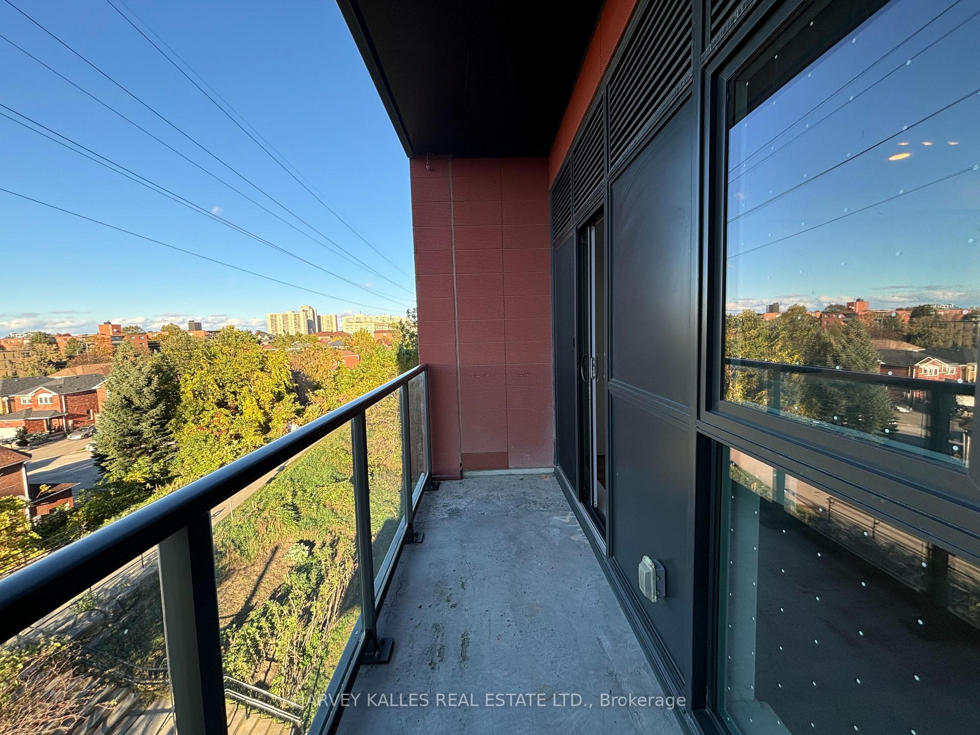 Photo 18 of Unit 510, 2433 Dufferin Street, North York, Briar Hill-Belgravia — HOMEH