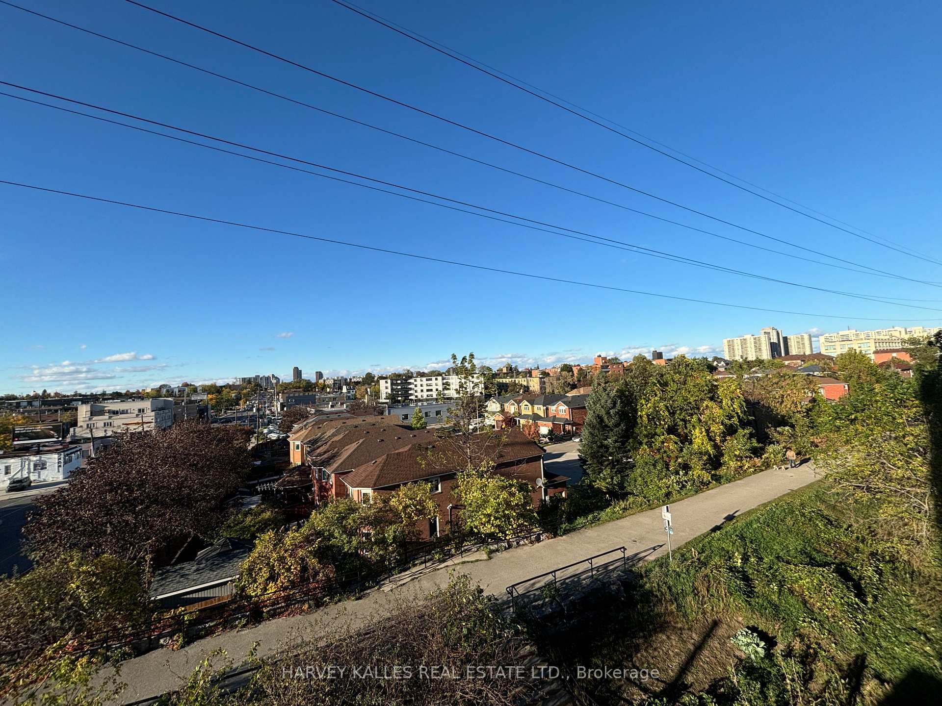 Photo 19 of Unit 510, 2433 Dufferin Street, North York, Briar Hill-Belgravia — HOMEH
