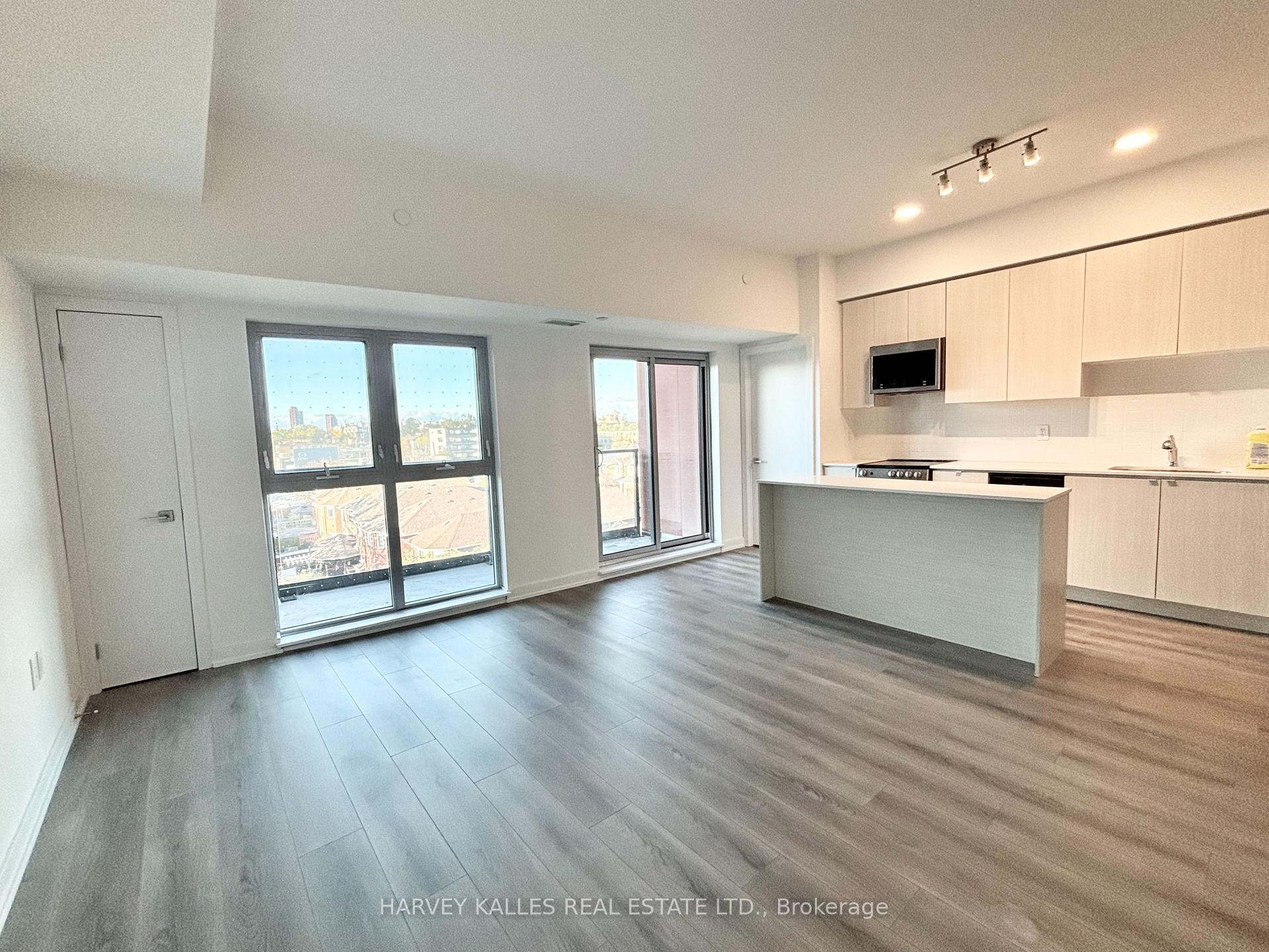 Photo 9 of Unit 510, 2433 Dufferin Street, North York, Briar Hill-Belgravia — HOMEH