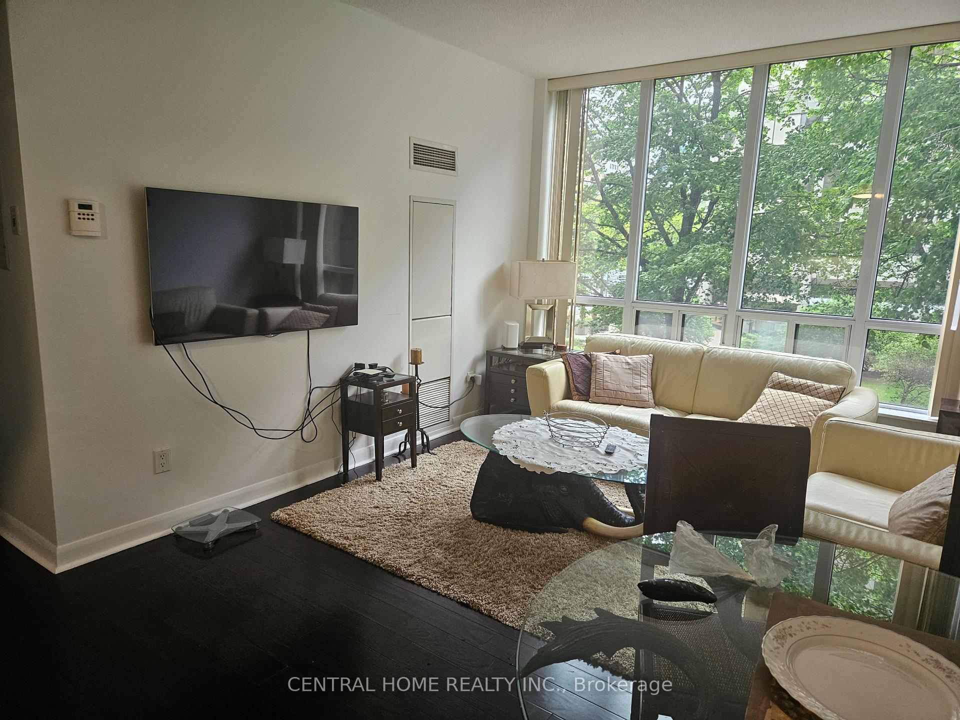 Photo 6 of Unit 211, 33 Shepperd Avenue E, North York, Willowdale East — HOMEH