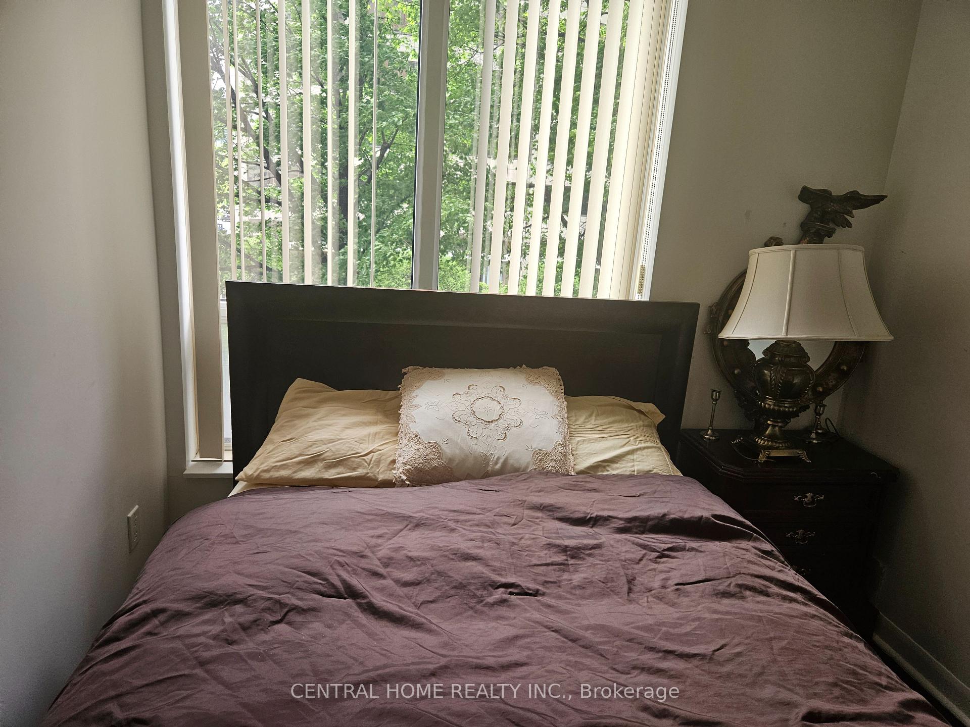 Photo 10 of Unit 211, 33 Shepperd Avenue E, North York, Willowdale East — HOMEH