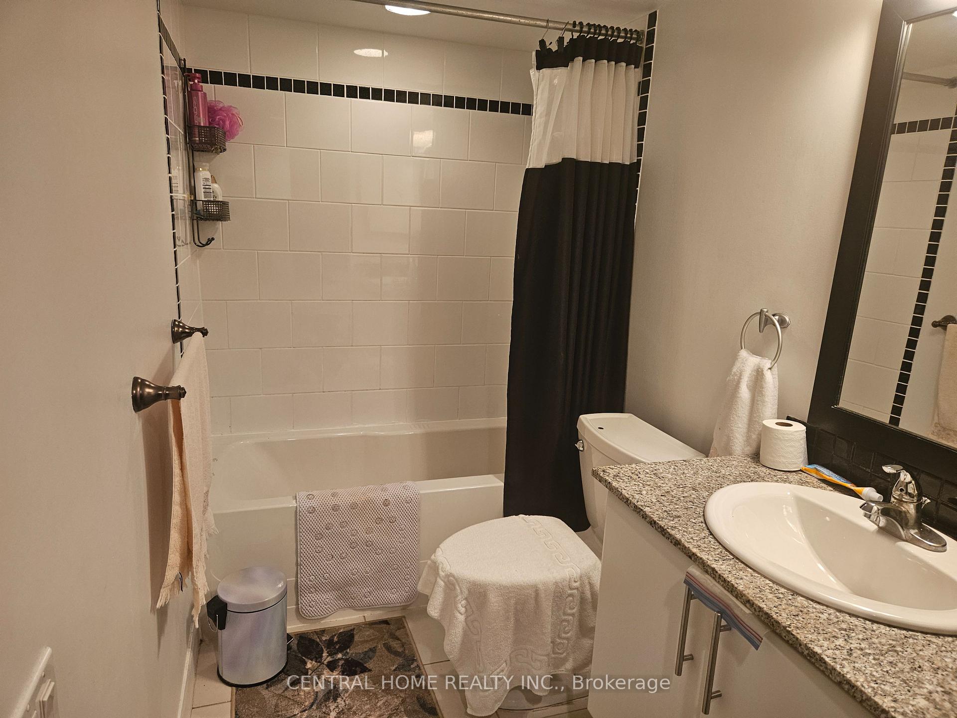 Photo 12 of Unit 211, 33 Shepperd Avenue E, North York, Willowdale East — HOMEH
