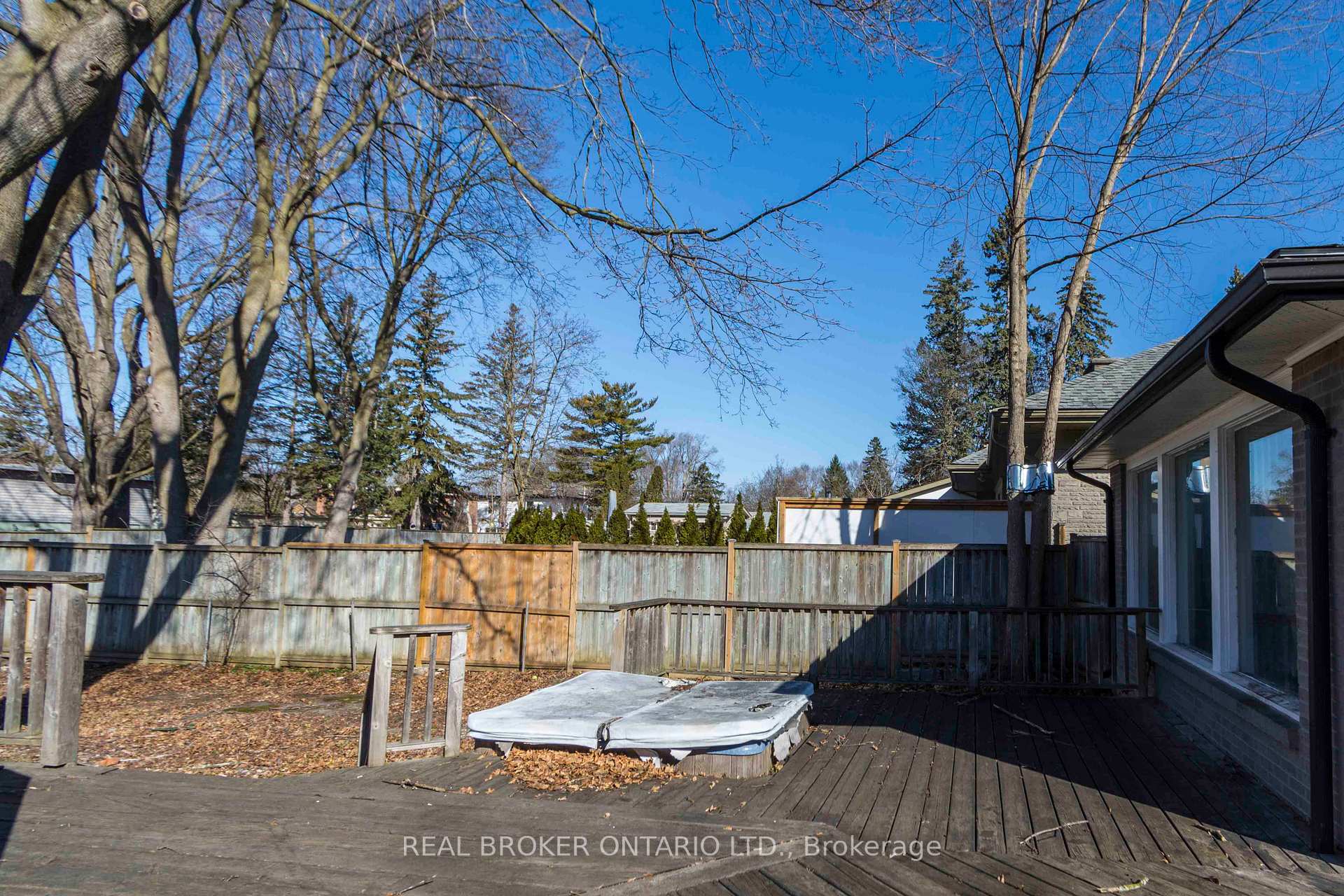 Photo 33 of 250 Macdonald Avenue, Belleville, Belleville Ward — HOMEH