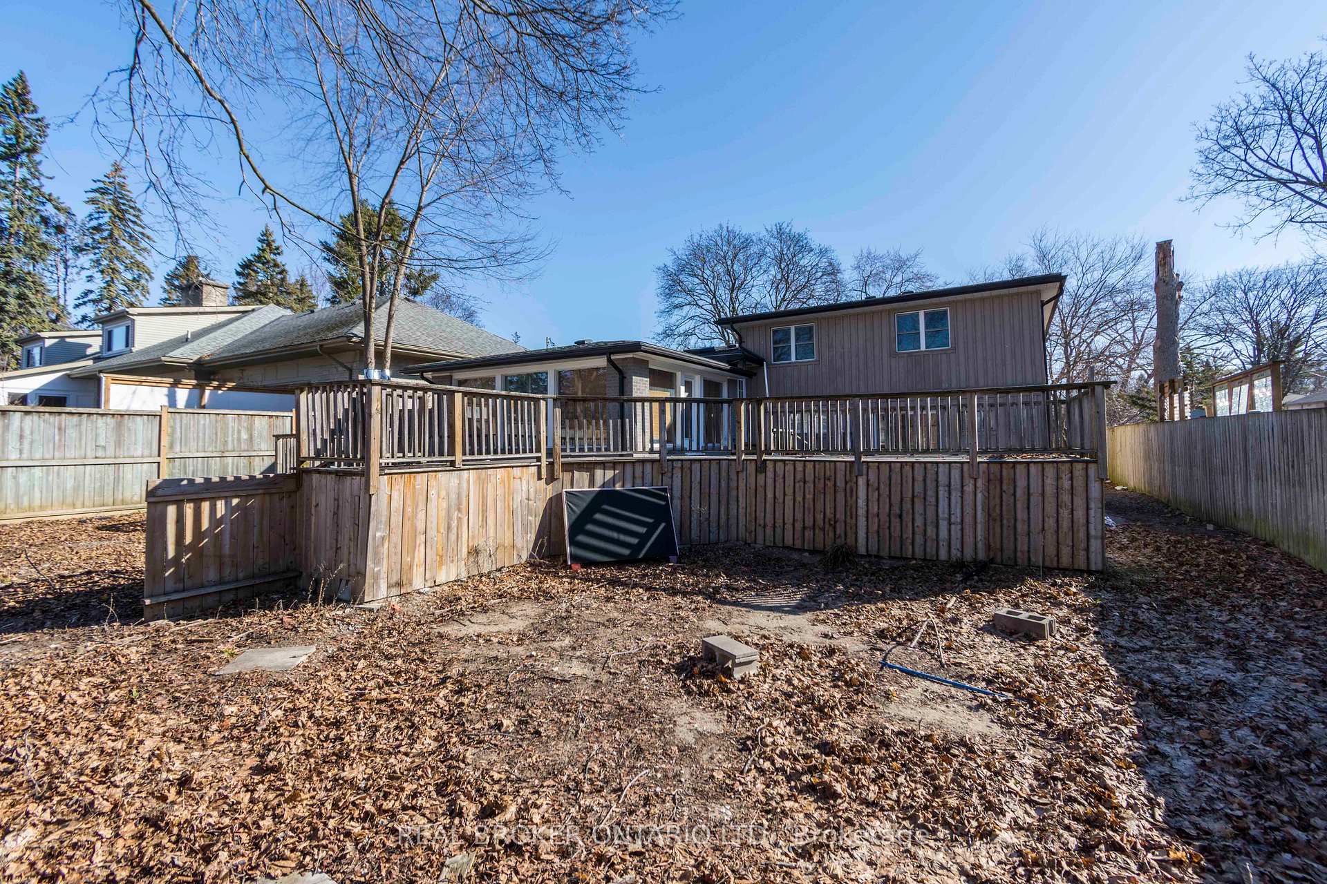 Photo 36 of 250 Macdonald Avenue, Belleville, Belleville Ward — HOMEH