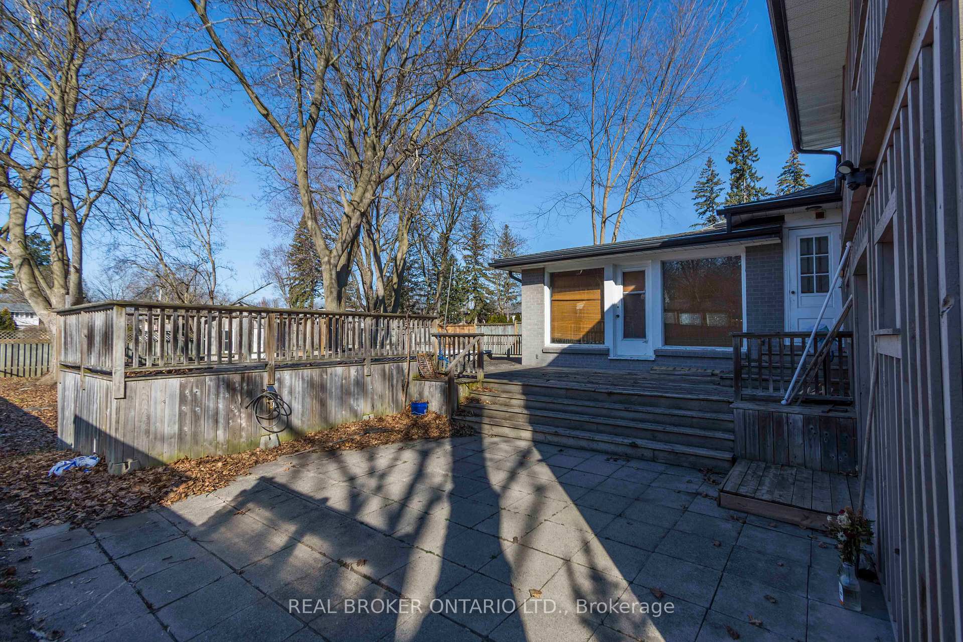 Photo 37 of 250 Macdonald Avenue, Belleville, Belleville Ward — HOMEH