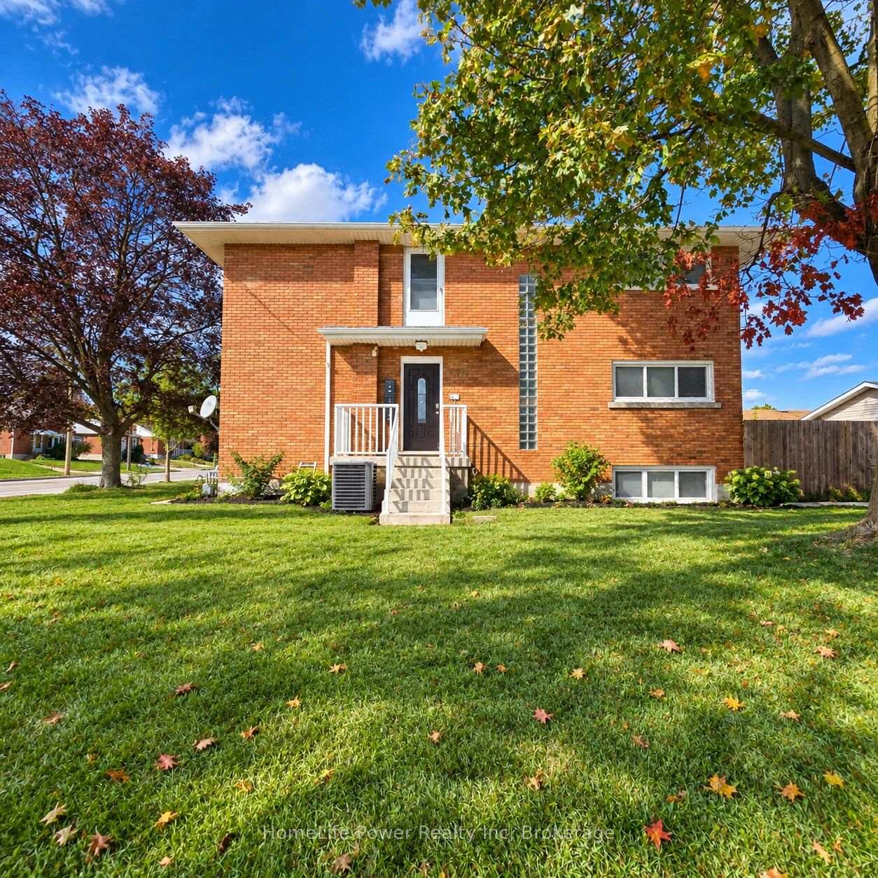Photo 1 of Unit 2, 112 Heiman Street, Kitchener, Southdale — HOMEH