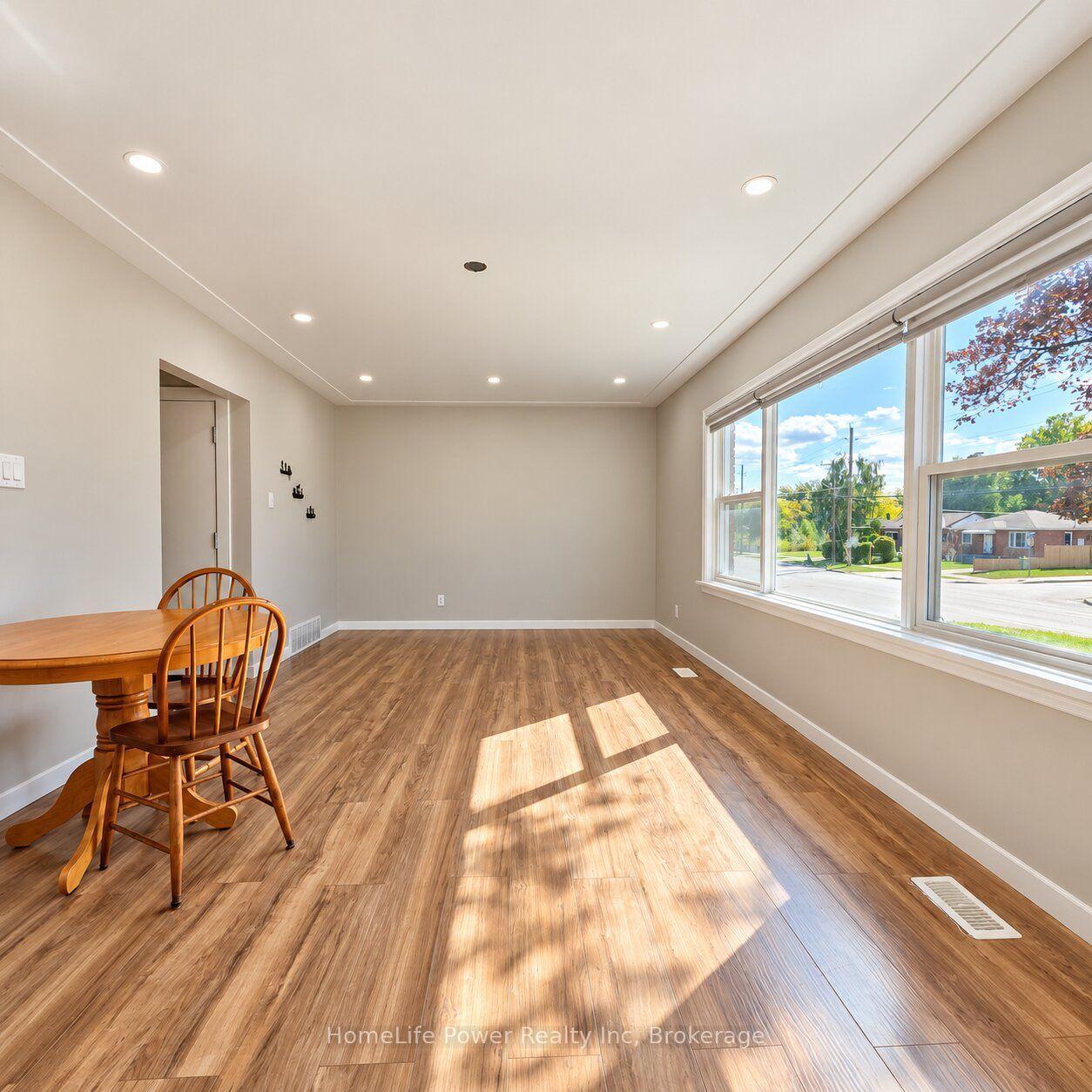Photo 4 of Unit 2, 112 Heiman Street, Kitchener, Southdale — HOMEH