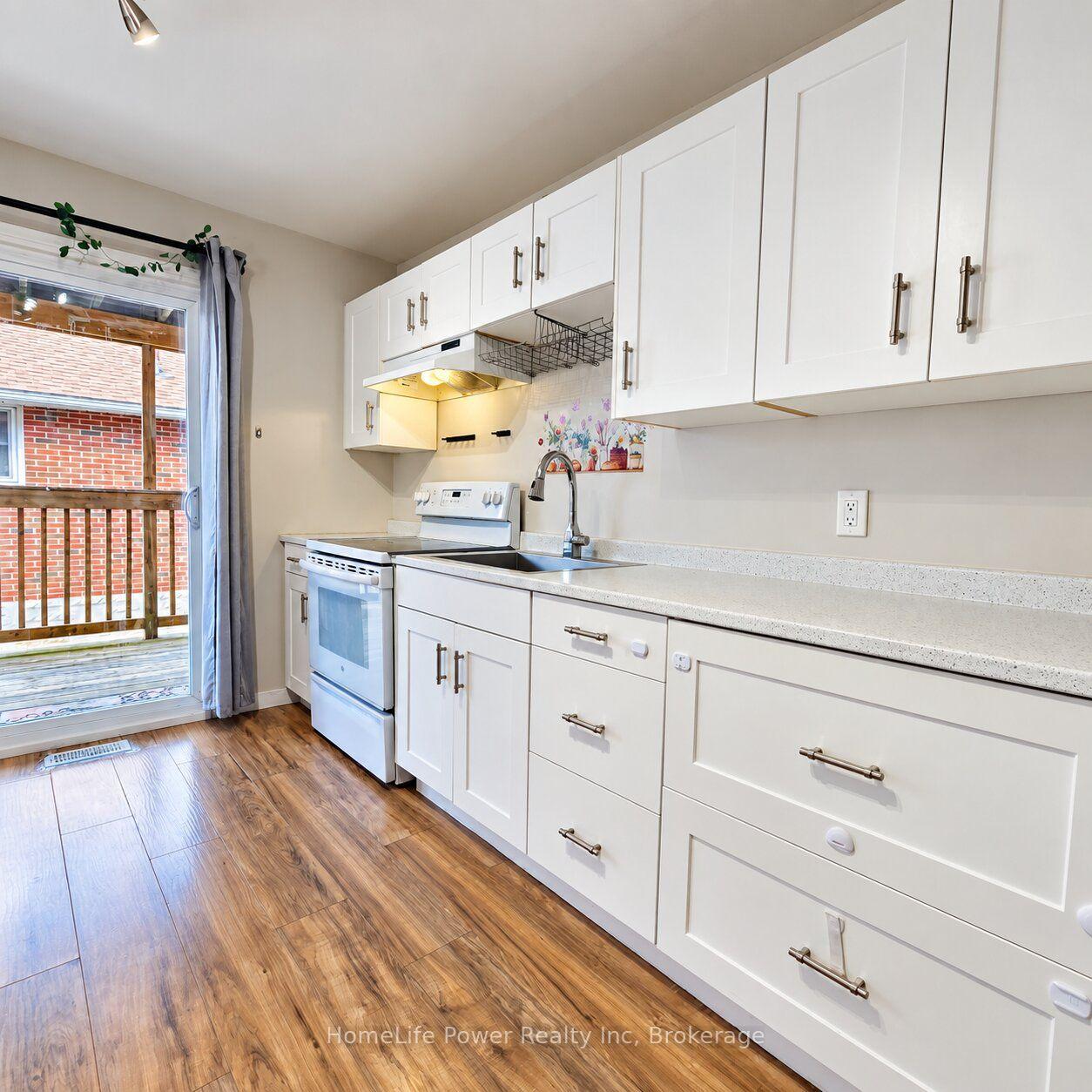 Photo 8 of Unit 2, 112 Heiman Street, Kitchener, Southdale — HOMEH