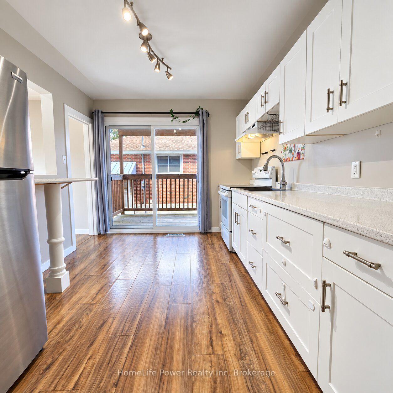 Photo 9 of Unit 2, 112 Heiman Street, Kitchener, Southdale — HOMEH