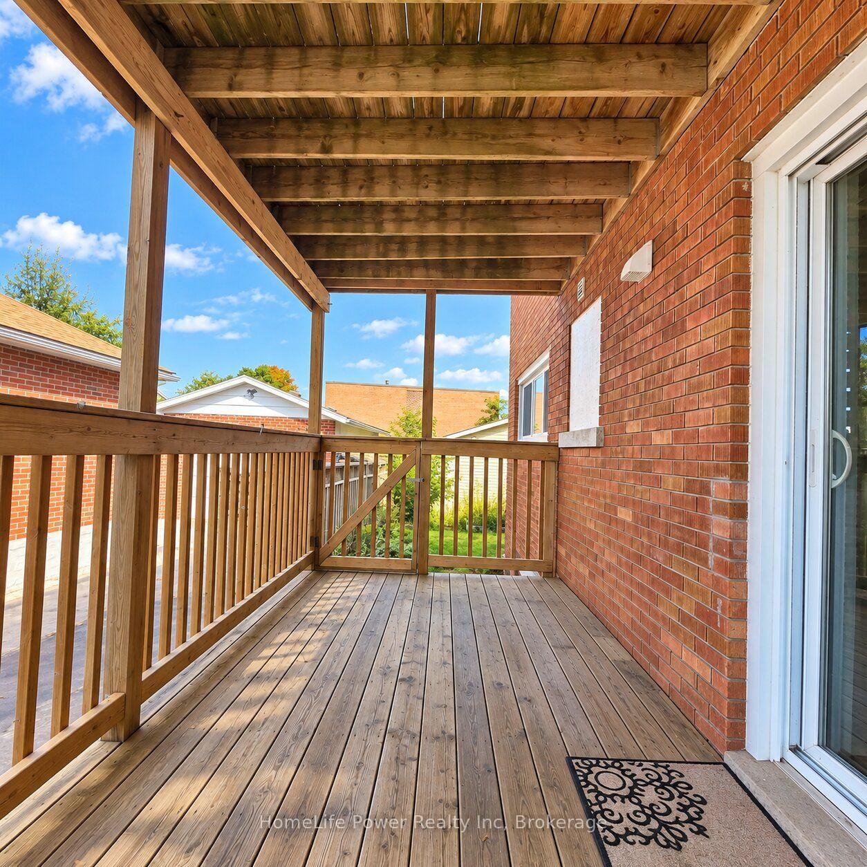 Photo 11 of Unit 2, 112 Heiman Street, Kitchener, Southdale — HOMEH