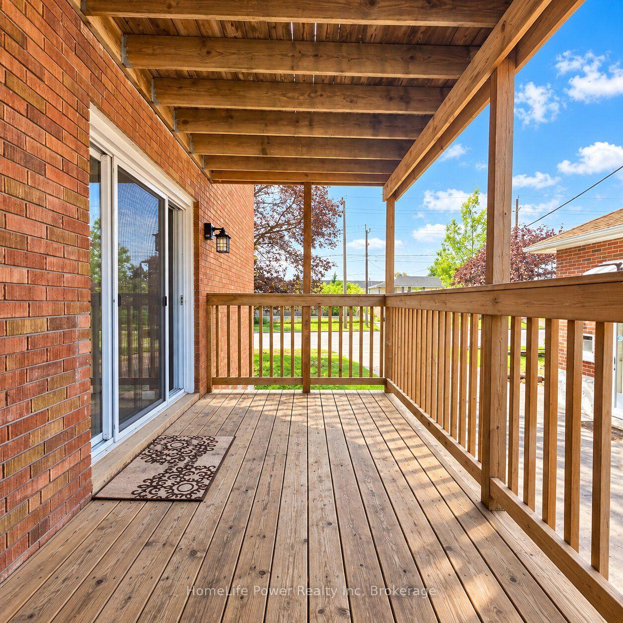 Photo 12 of Unit 2, 112 Heiman Street, Kitchener, Southdale — HOMEH