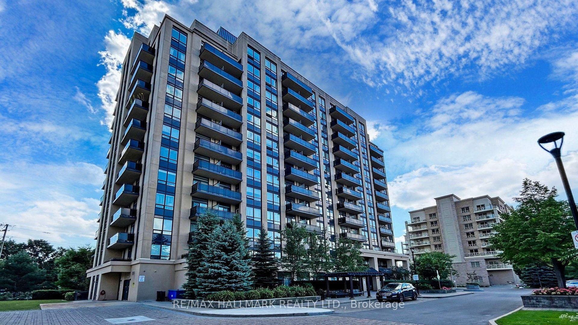 Photo of Unit 609, 520 Steeles Avenue W