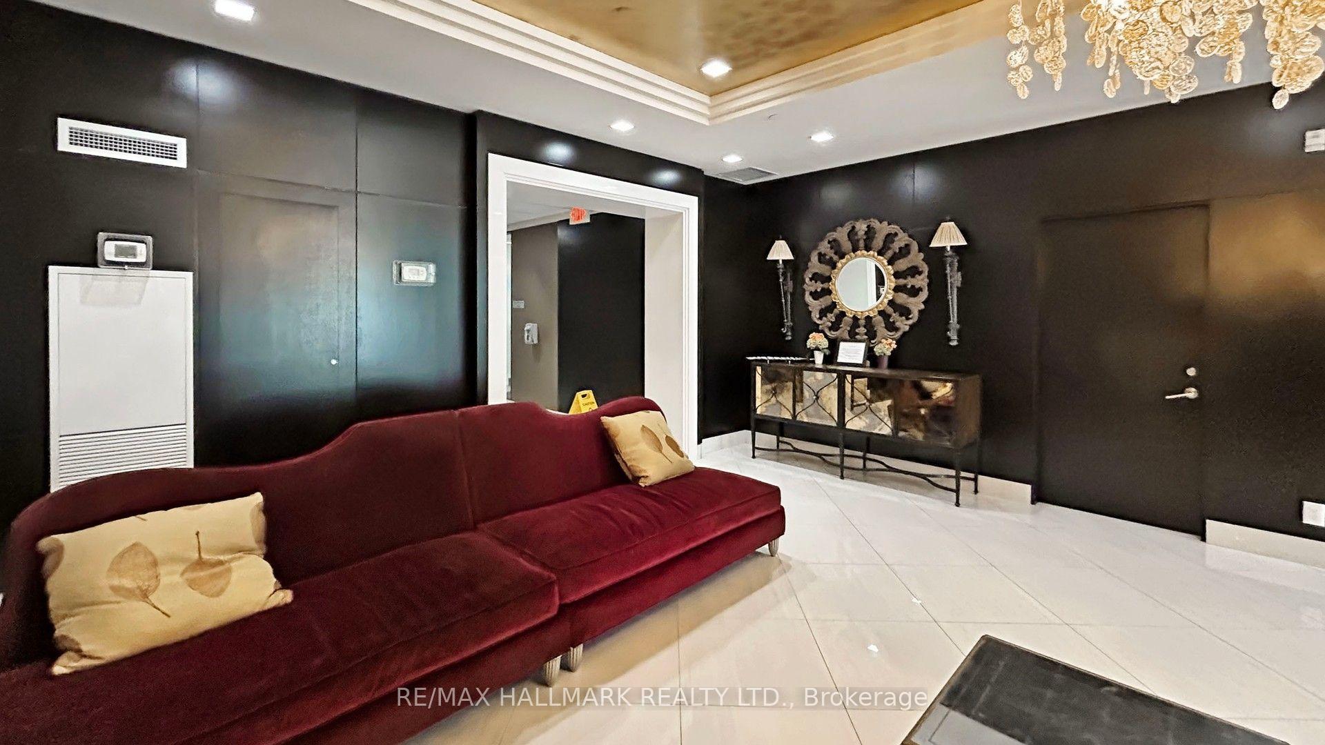 Photo 6 of Unit 609, 520 Steeles Avenue W, Vaughan, Crestwood-Springfarm-Yorkhill — HOMEH