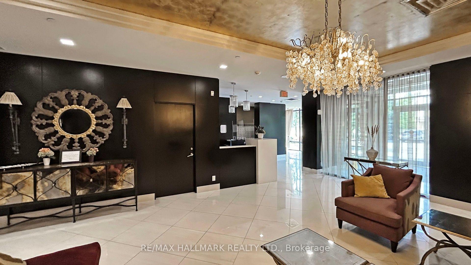 Photo 7 of Unit 609, 520 Steeles Avenue W, Vaughan, Crestwood-Springfarm-Yorkhill — HOMEH