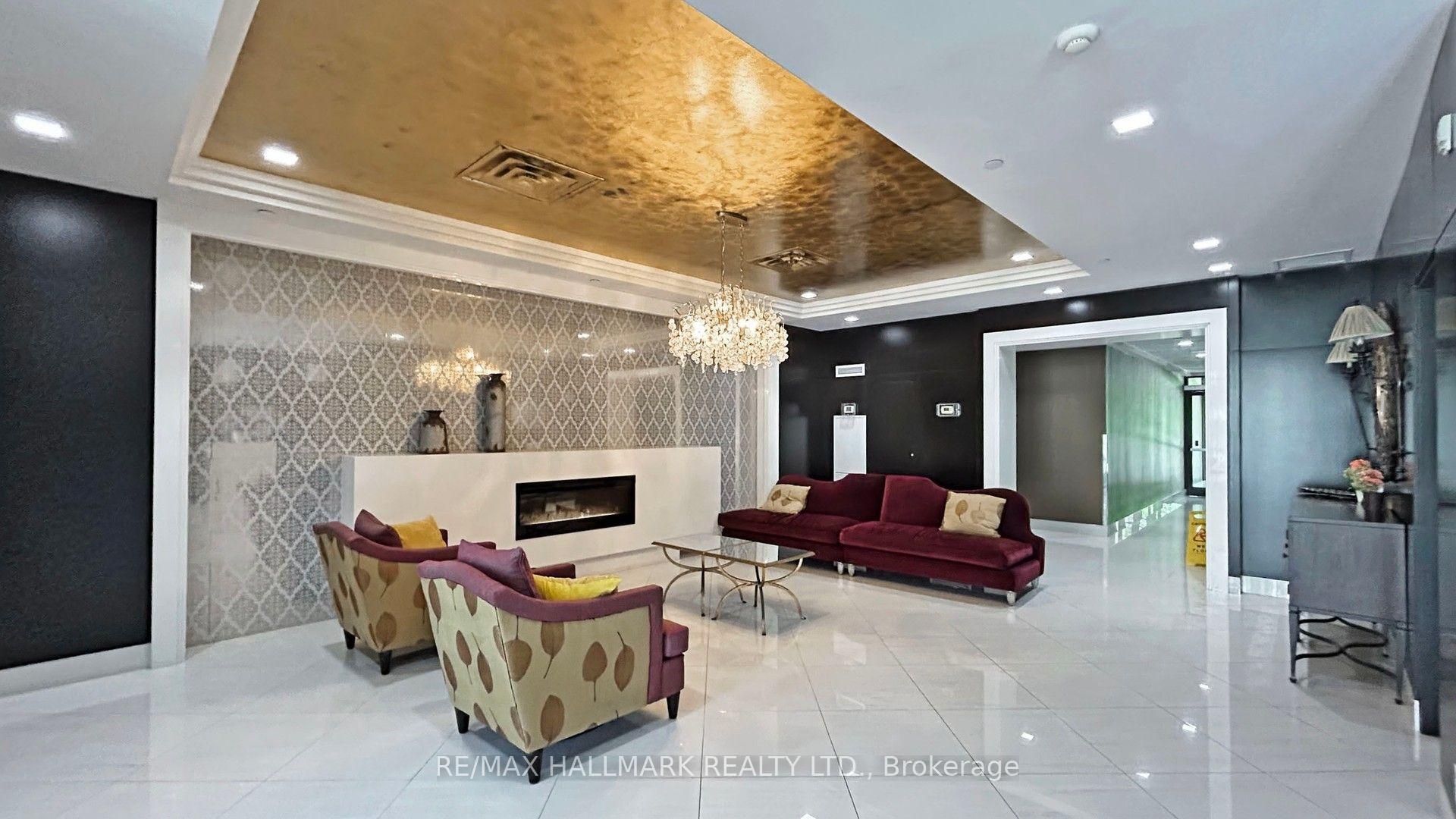 Photo 8 of Unit 609, 520 Steeles Avenue W, Vaughan, Crestwood-Springfarm-Yorkhill — HOMEH
