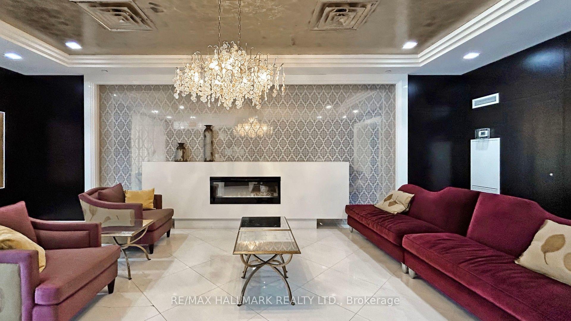 Photo 9 of Unit 609, 520 Steeles Avenue W, Vaughan, Crestwood-Springfarm-Yorkhill — HOMEH