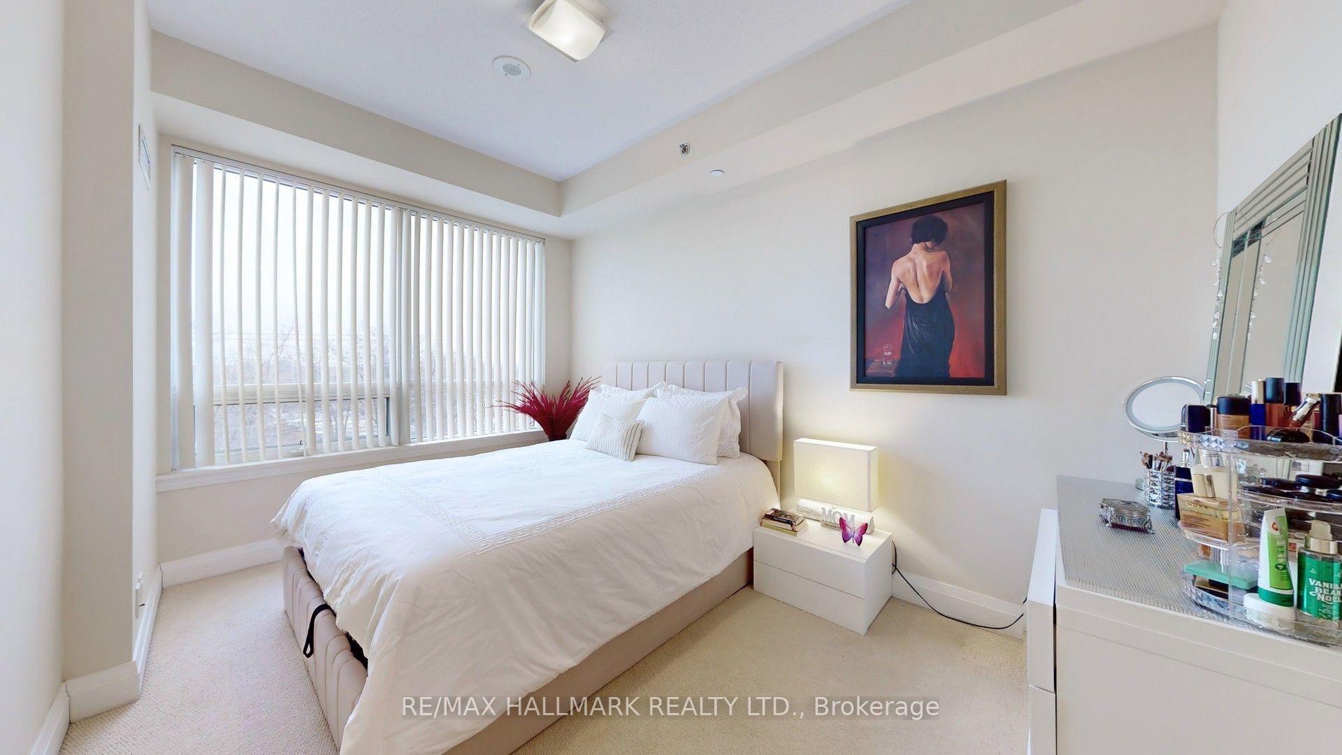 Photo 21 of Unit 609, 520 Steeles Avenue W, Vaughan, Crestwood-Springfarm-Yorkhill — HOMEH