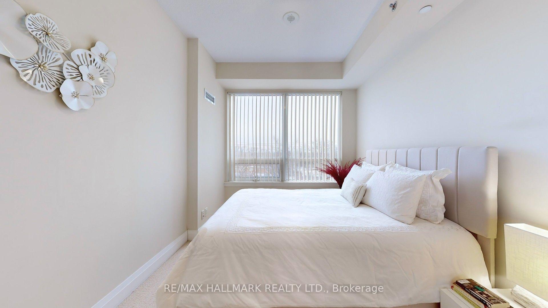 Photo 22 of Unit 609, 520 Steeles Avenue W, Vaughan, Crestwood-Springfarm-Yorkhill — HOMEH