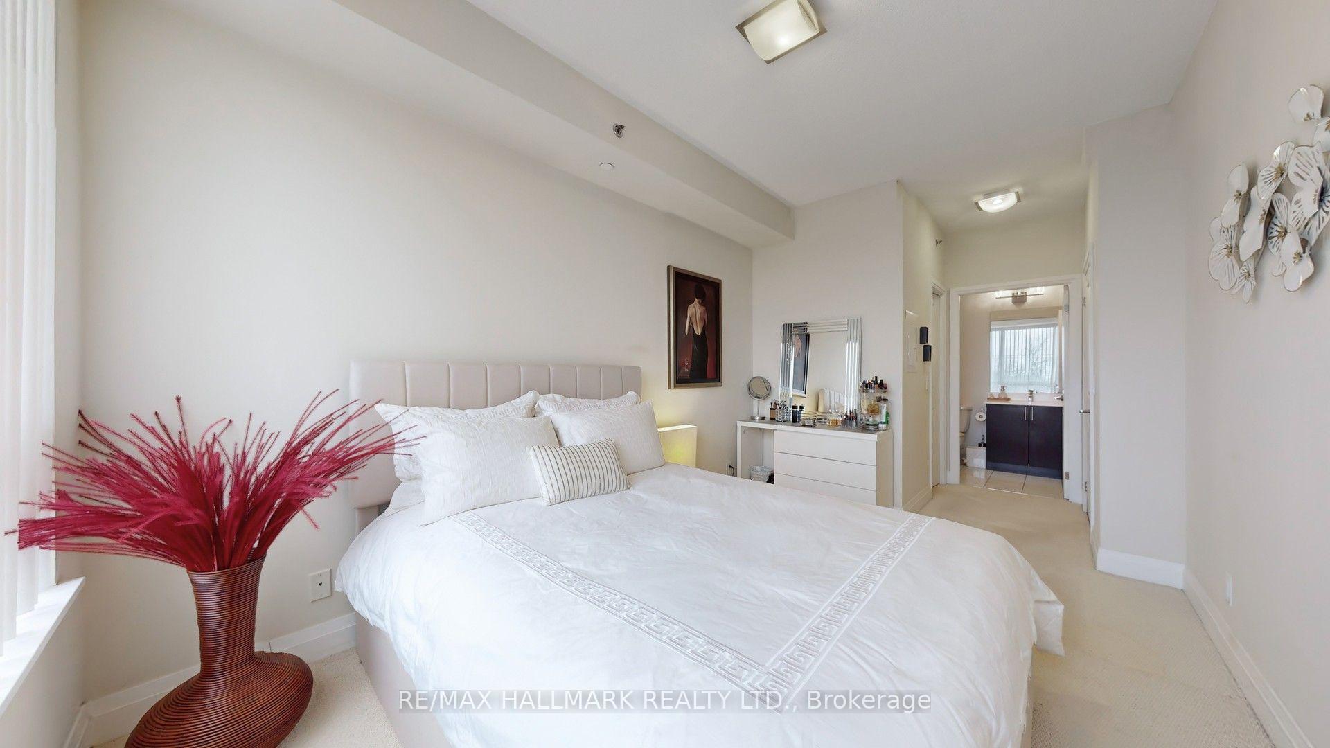 Photo 23 of Unit 609, 520 Steeles Avenue W, Vaughan, Crestwood-Springfarm-Yorkhill — HOMEH