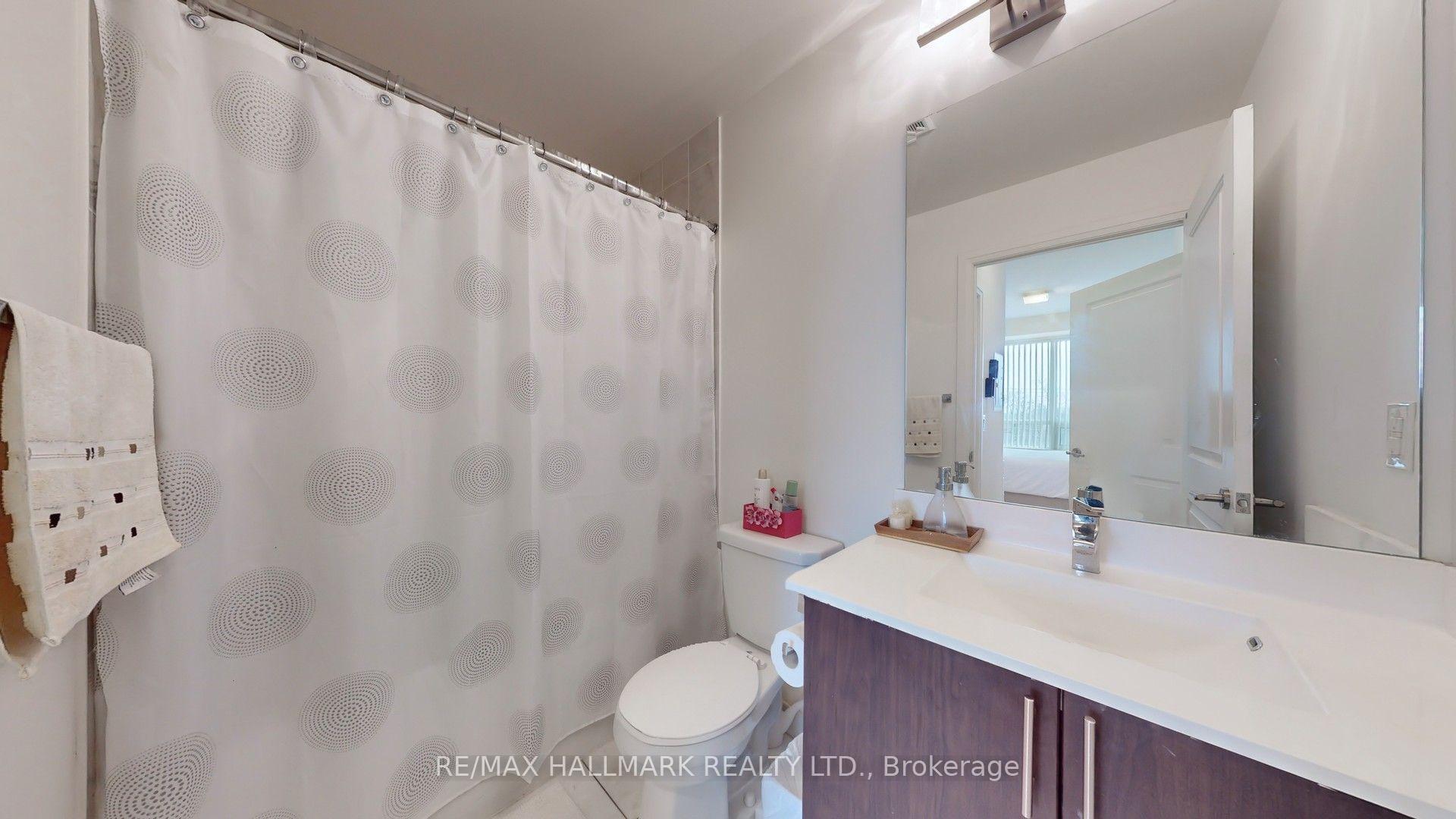 Photo 24 of Unit 609, 520 Steeles Avenue W, Vaughan, Crestwood-Springfarm-Yorkhill — HOMEH