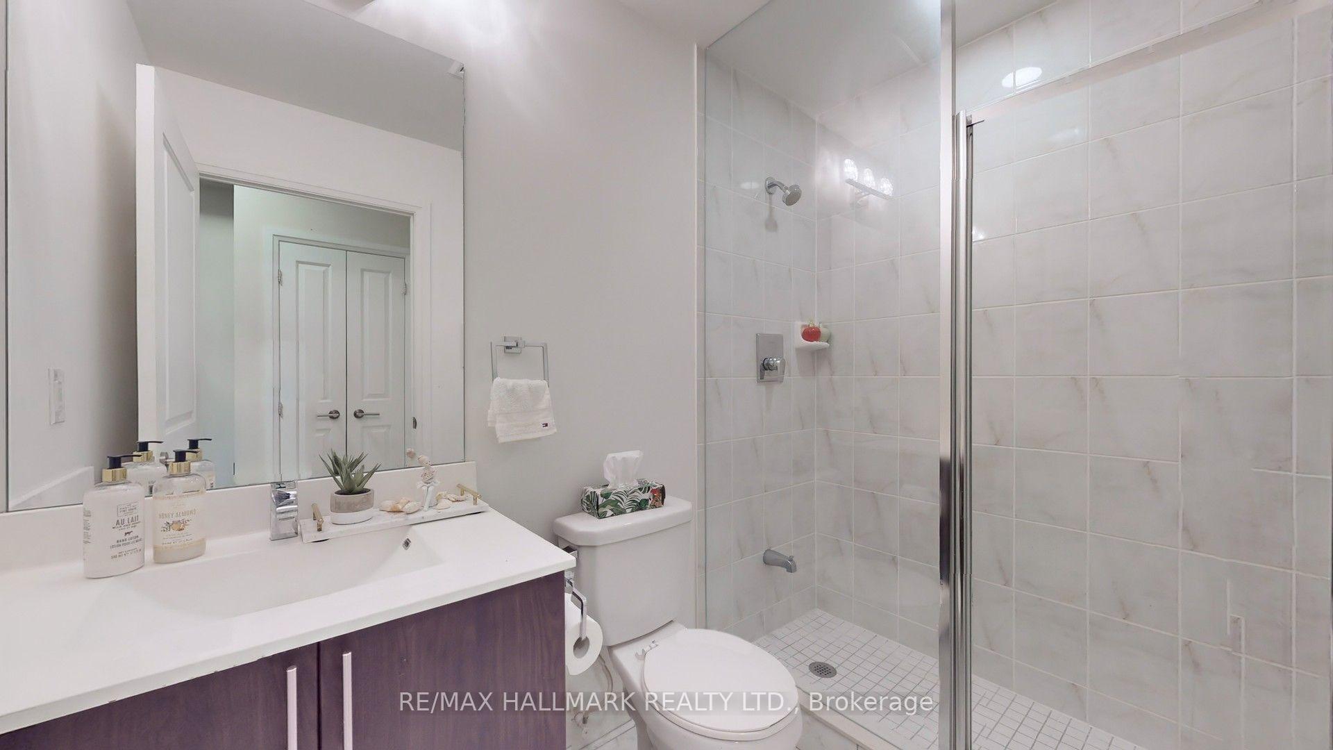 Photo 26 of Unit 609, 520 Steeles Avenue W, Vaughan, Crestwood-Springfarm-Yorkhill — HOMEH