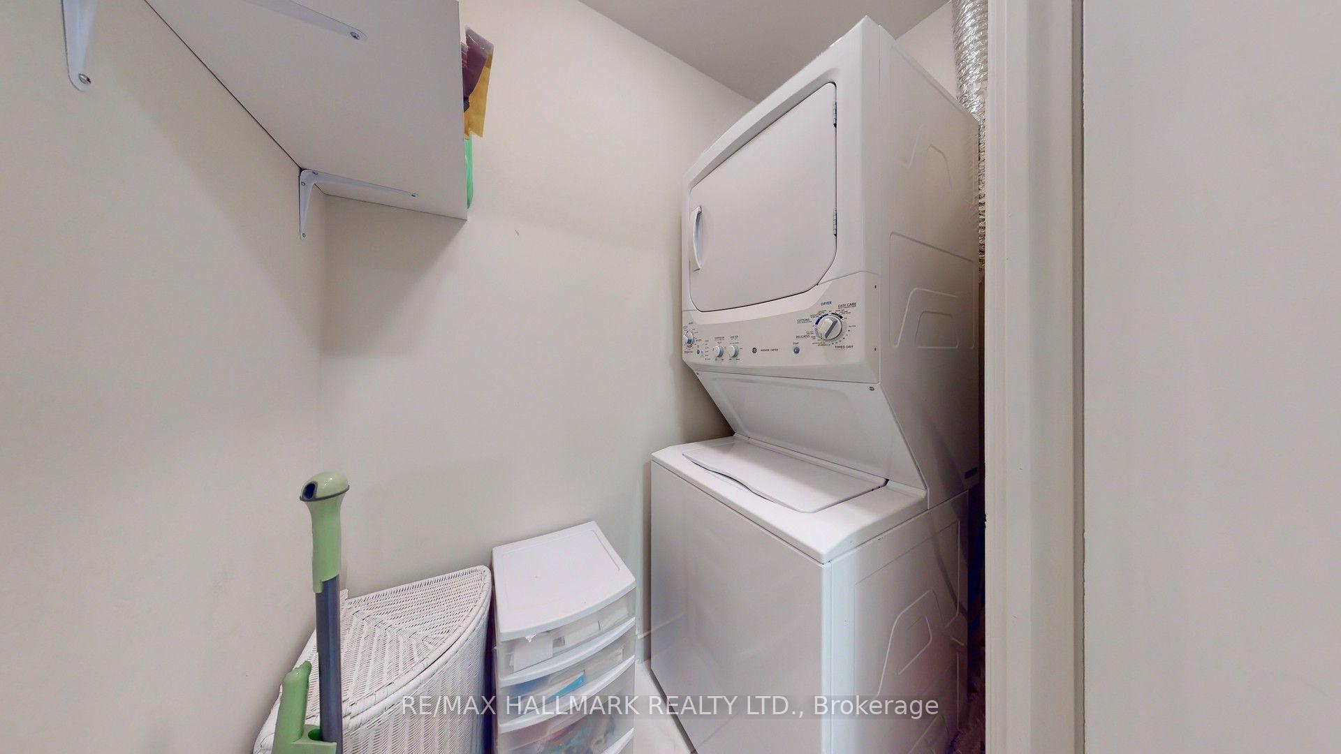 Photo 27 of Unit 609, 520 Steeles Avenue W, Vaughan, Crestwood-Springfarm-Yorkhill — HOMEH