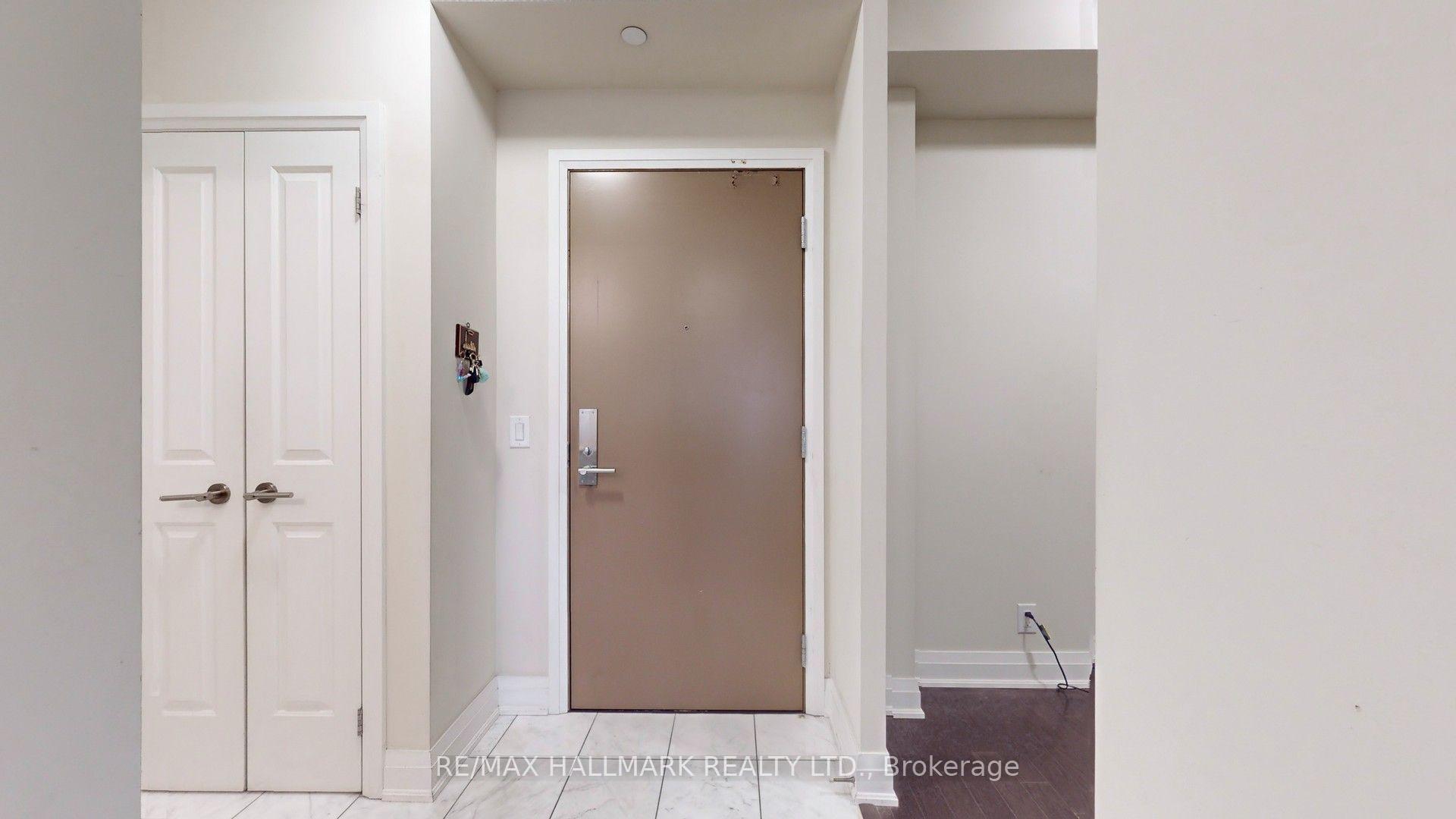 Photo 29 of Unit 609, 520 Steeles Avenue W, Vaughan, Crestwood-Springfarm-Yorkhill — HOMEH