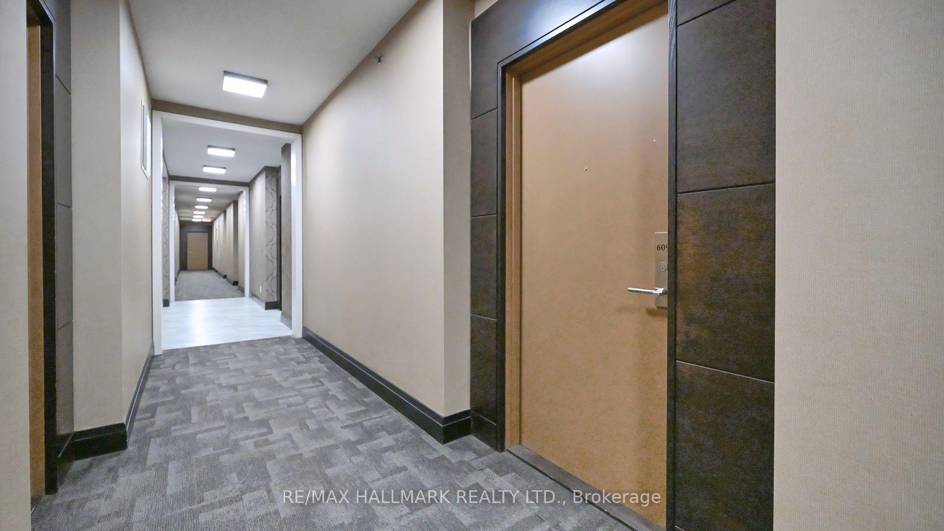 Photo 30 of Unit 609, 520 Steeles Avenue W, Vaughan, Crestwood-Springfarm-Yorkhill — HOMEH