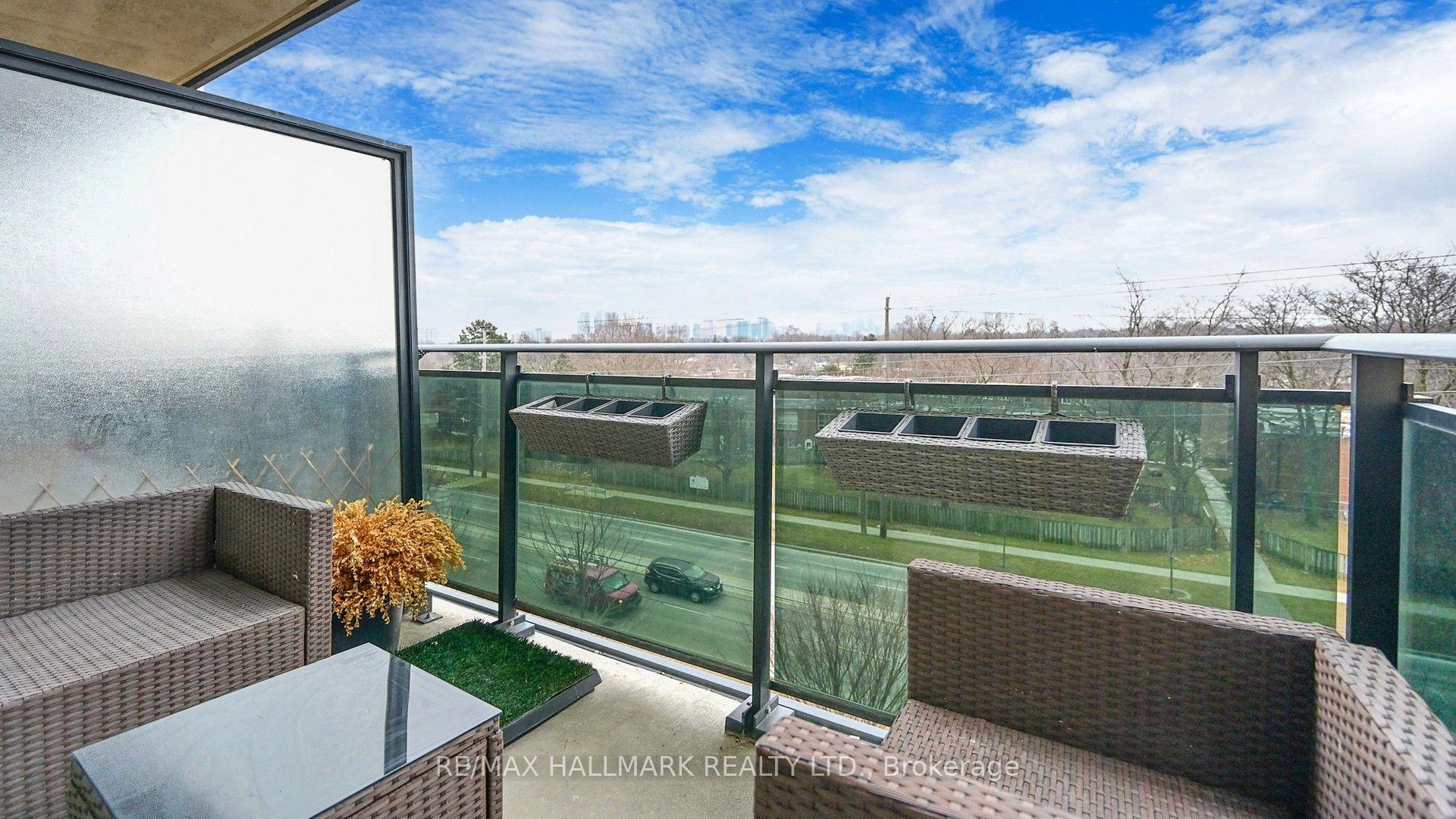Photo 32 of Unit 609, 520 Steeles Avenue W, Vaughan, Crestwood-Springfarm-Yorkhill — HOMEH