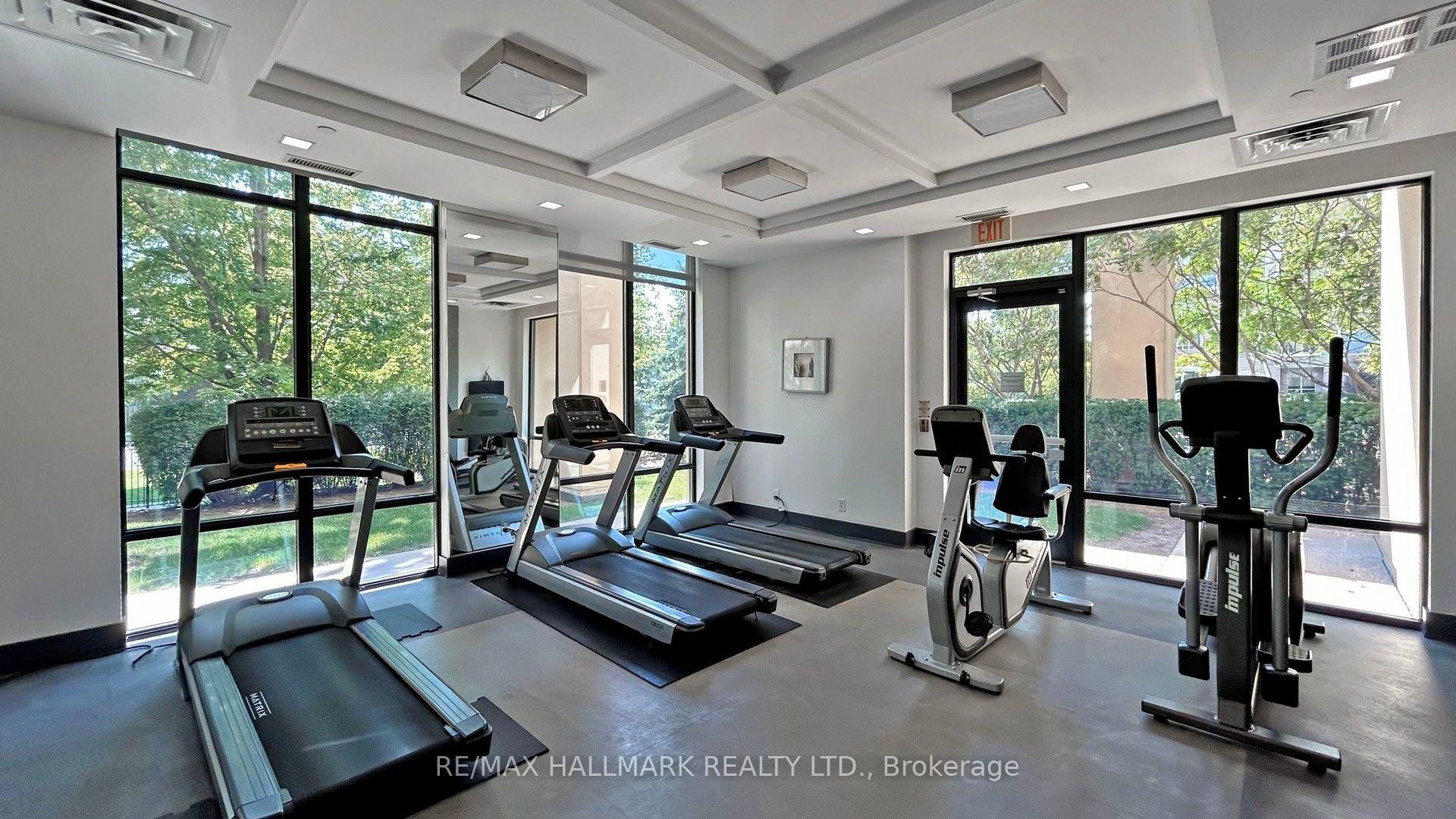 Photo 34 of Unit 609, 520 Steeles Avenue W, Vaughan, Crestwood-Springfarm-Yorkhill — HOMEH