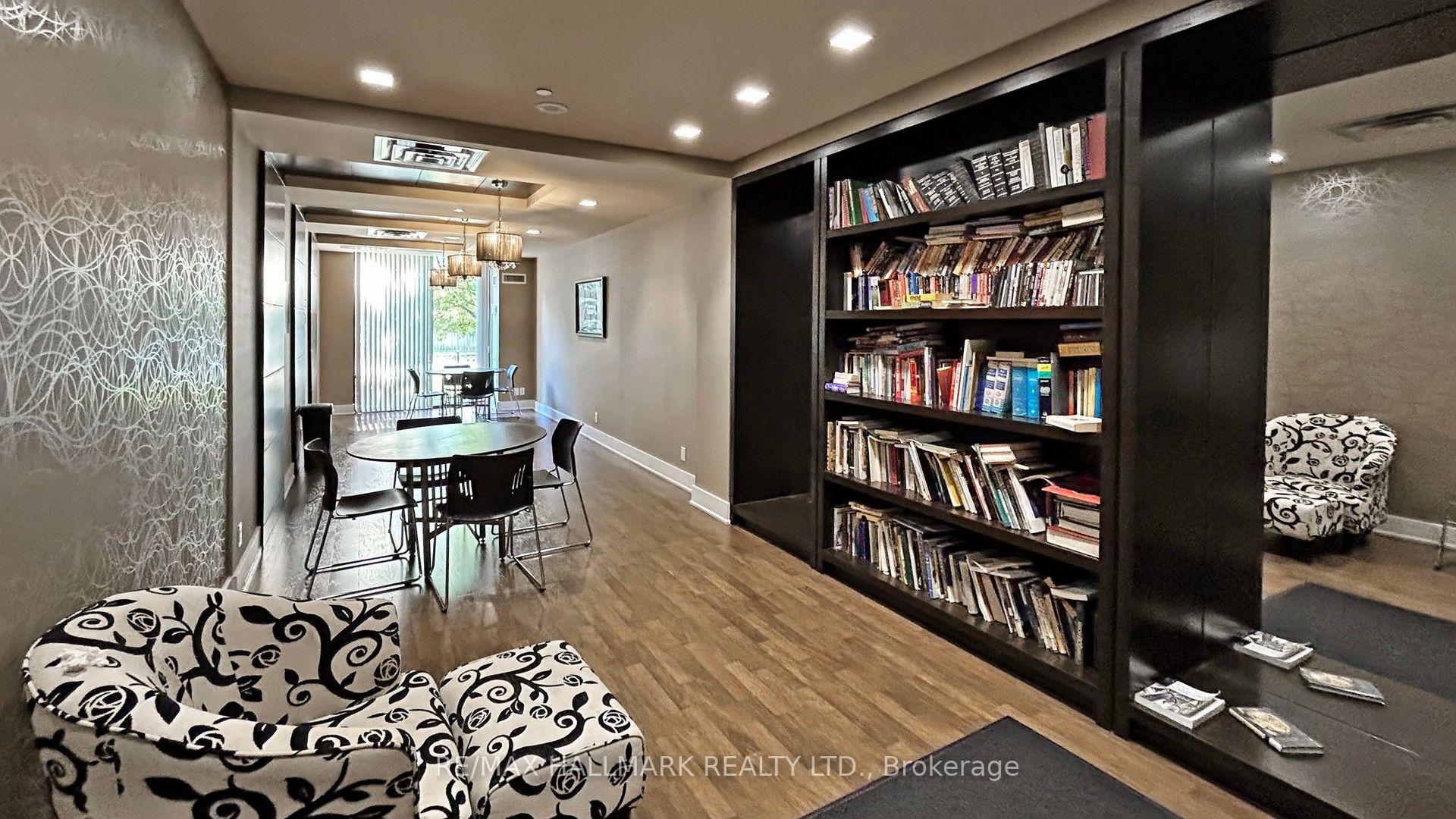 Photo 35 of Unit 609, 520 Steeles Avenue W, Vaughan, Crestwood-Springfarm-Yorkhill — HOMEH
