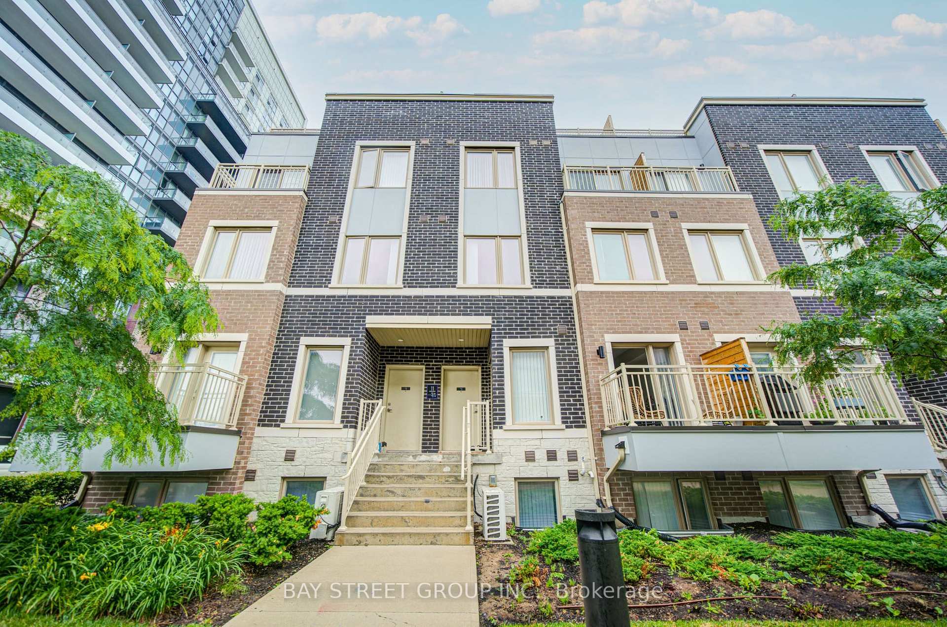Photo of Unit TH3, 11 Honeycrisp Crescent