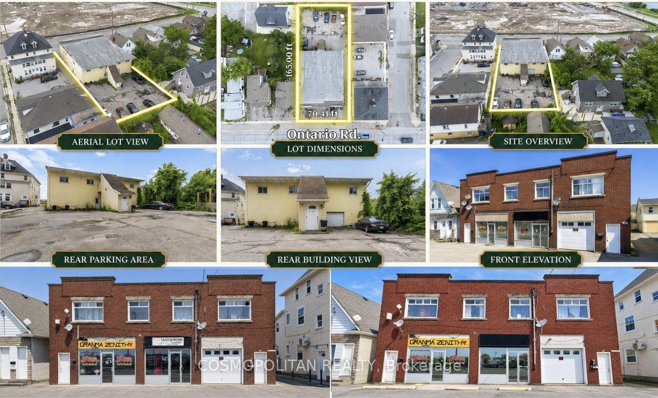 Photo 15 of 35 Ontario Road, Welland, Lincoln/Crowland — HOMEH