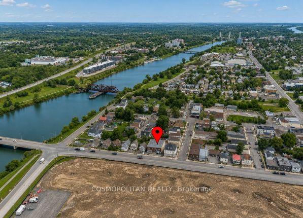 Photo 19 of 35 Ontario Road, Welland, Lincoln/Crowland — HOMEH