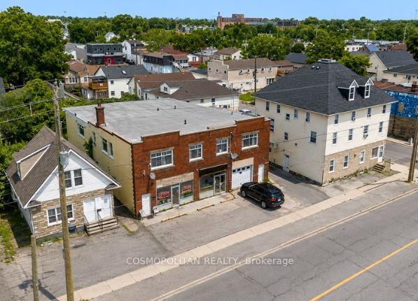 Photo 20 of 35 Ontario Road, Welland, Lincoln/Crowland — HOMEH