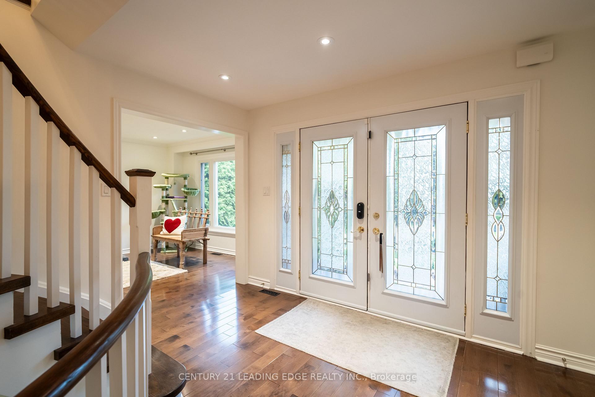 Photo 3 of 53 McClenny Drive, Aurora, Aurora Highlands — HOMEH